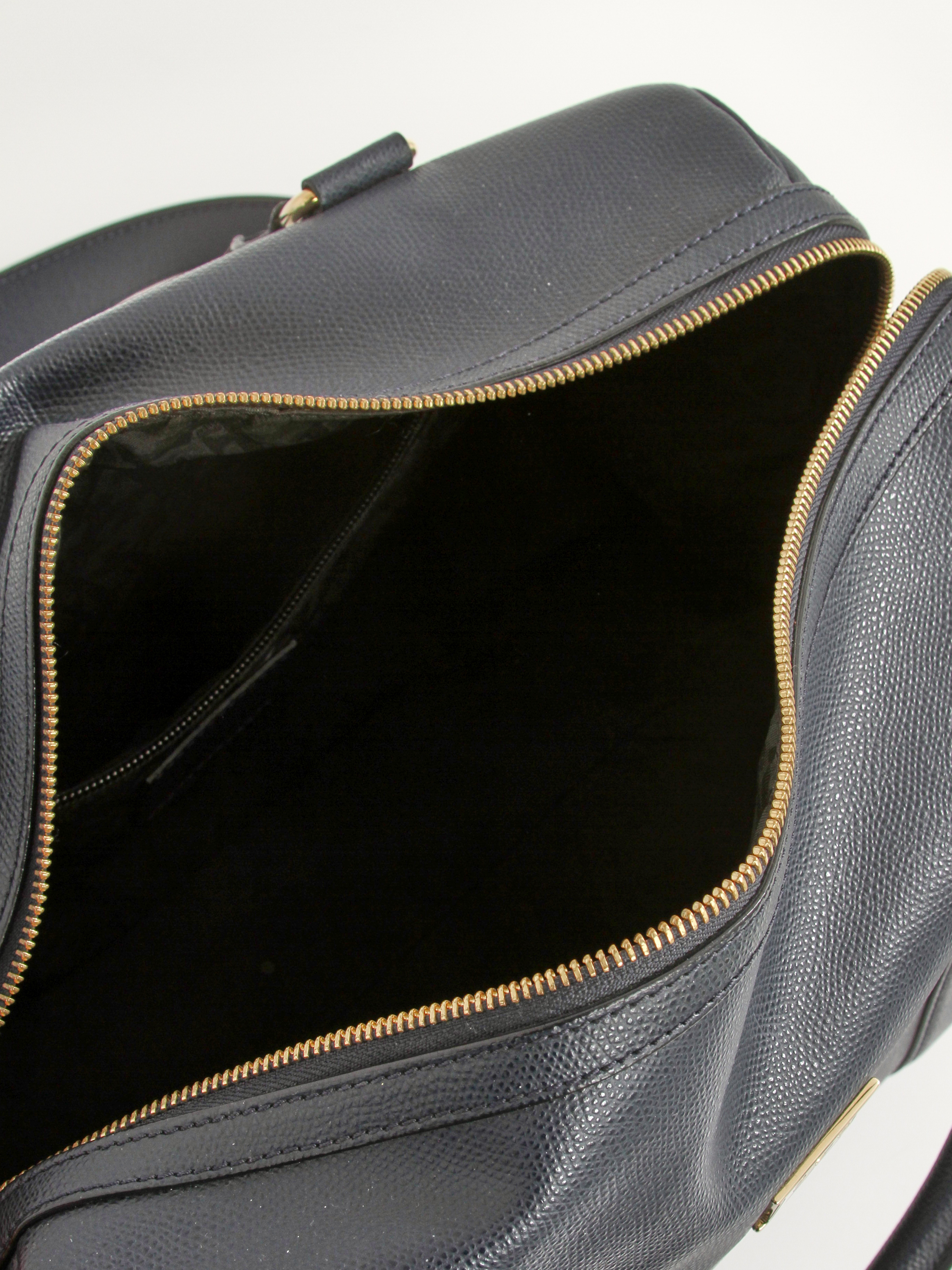 Escada Leather Bag 11