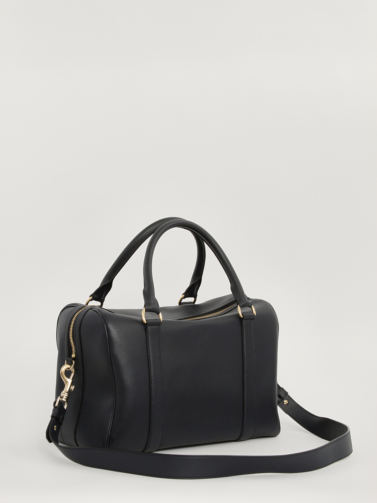 Escada Leather Bag 4