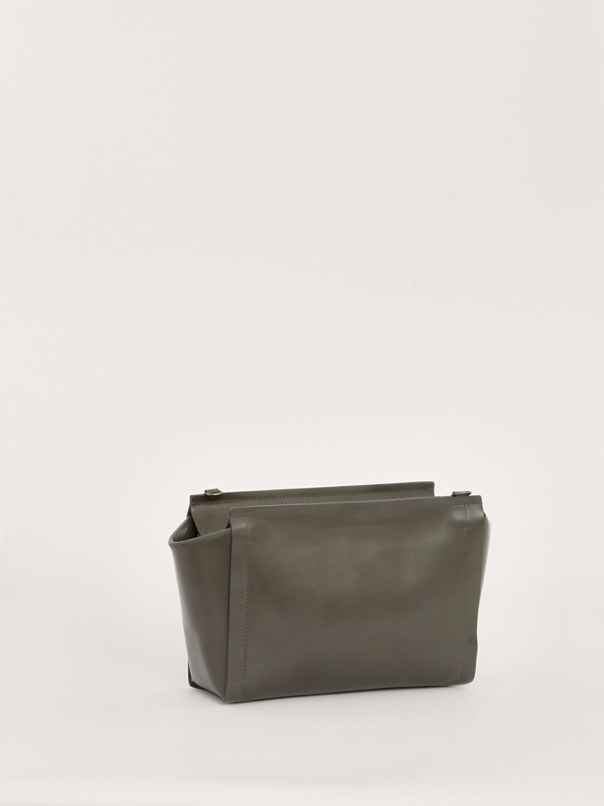 Brunello Cucinelli Leather Bag 2