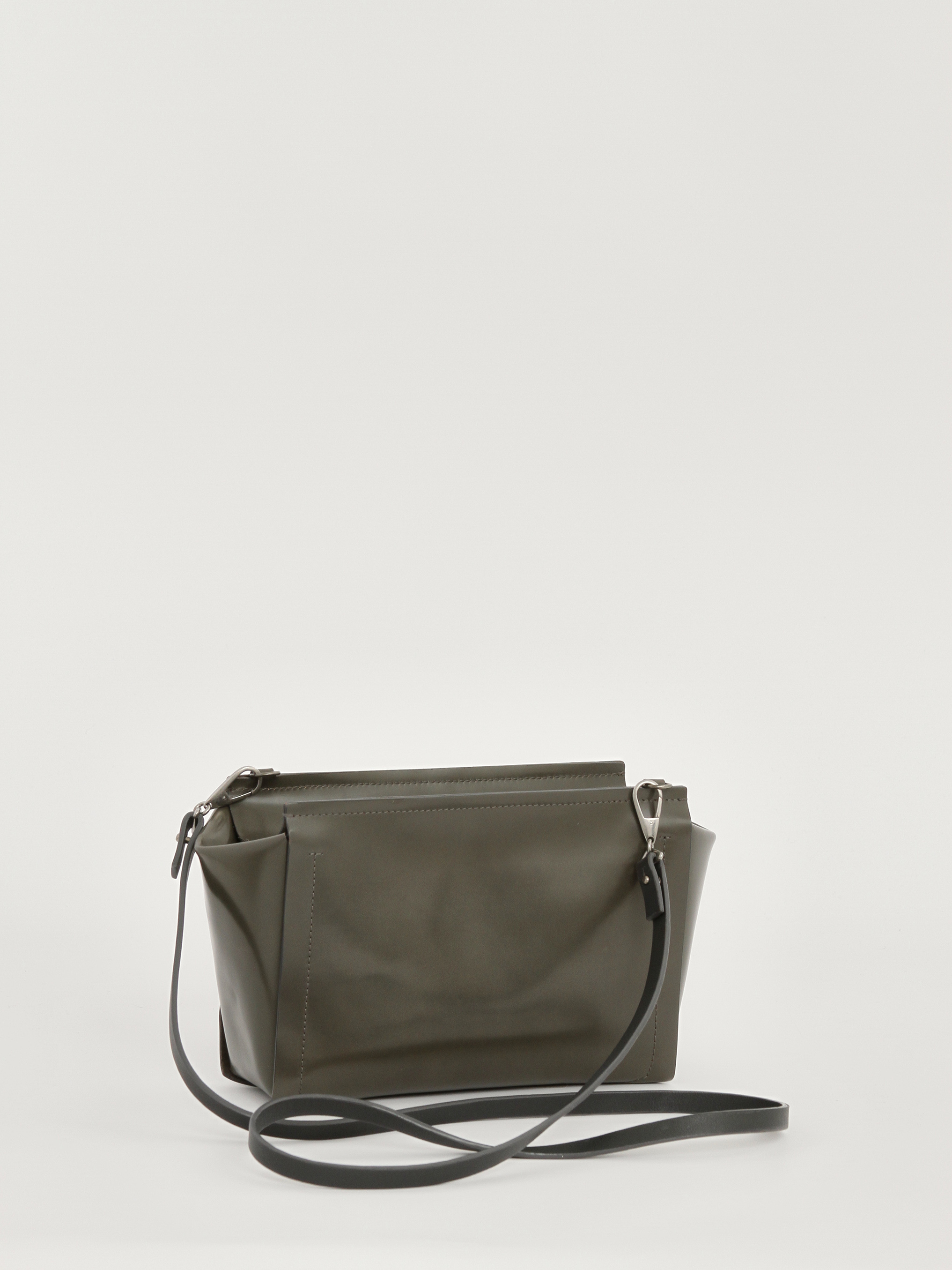 Brunello Cucinelli Leather Bag 3