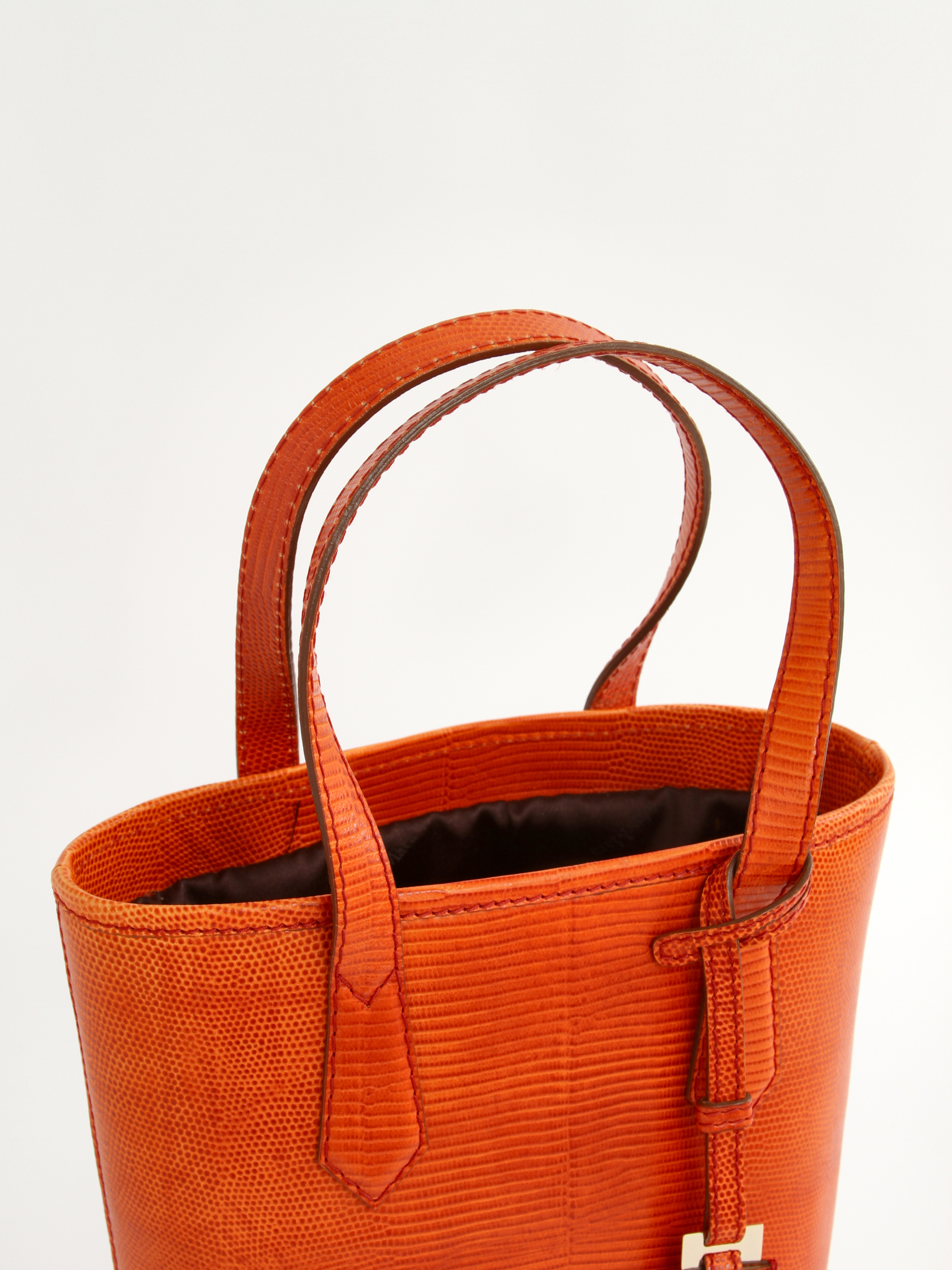 Max Mara Leather Bag 4