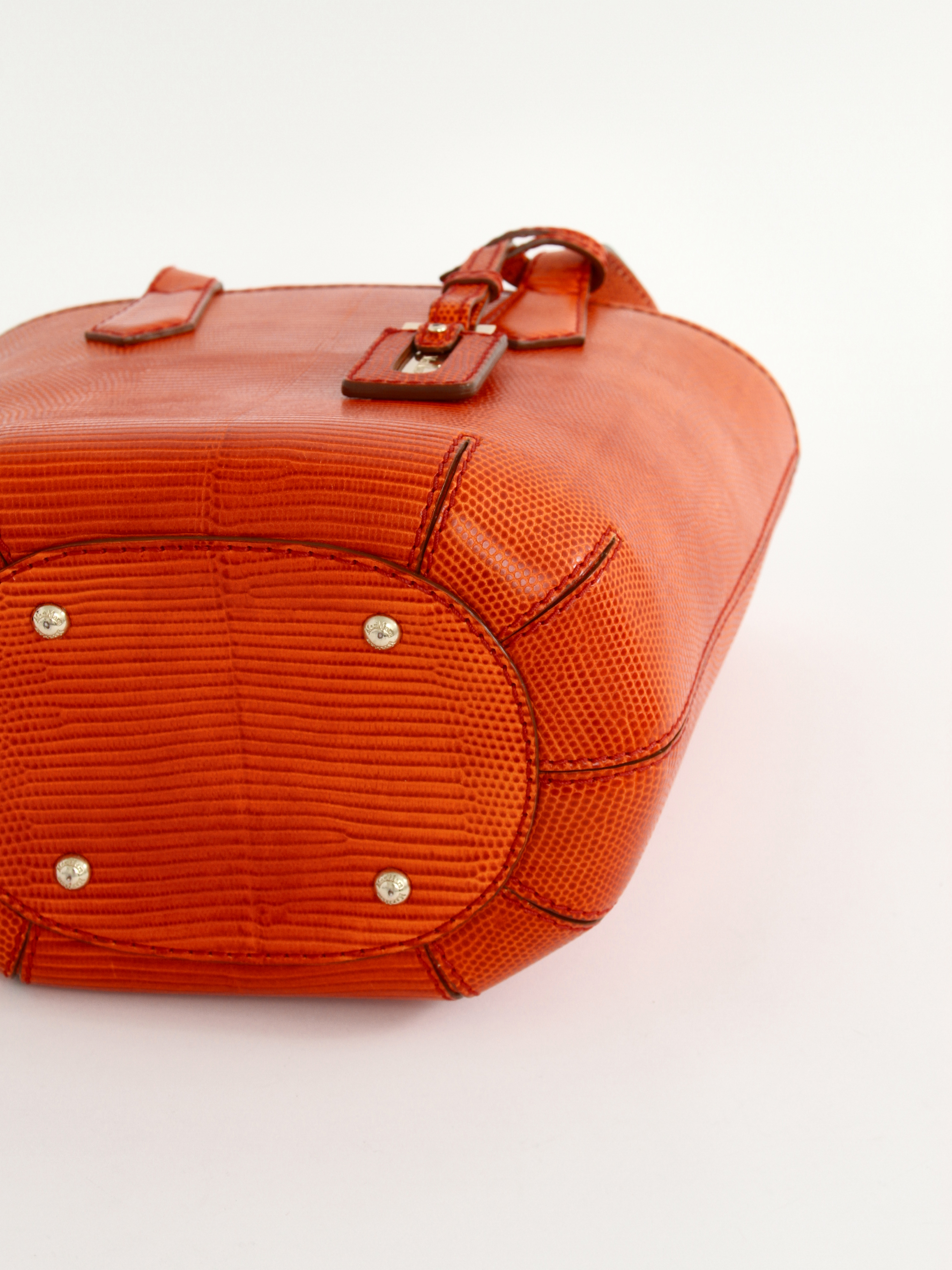 Max Mara Leather Bag 7