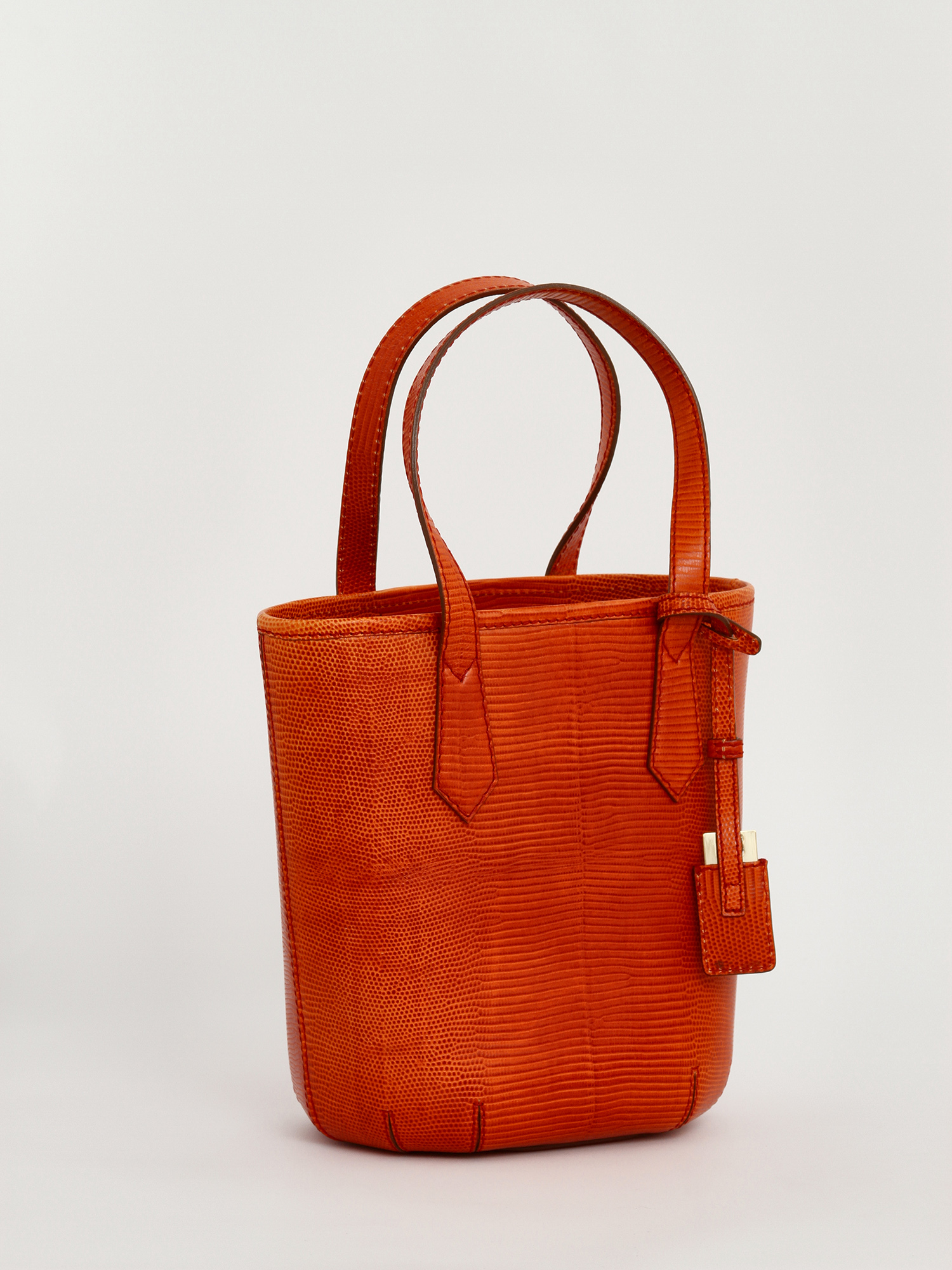 Max Mara Leather Bag 2