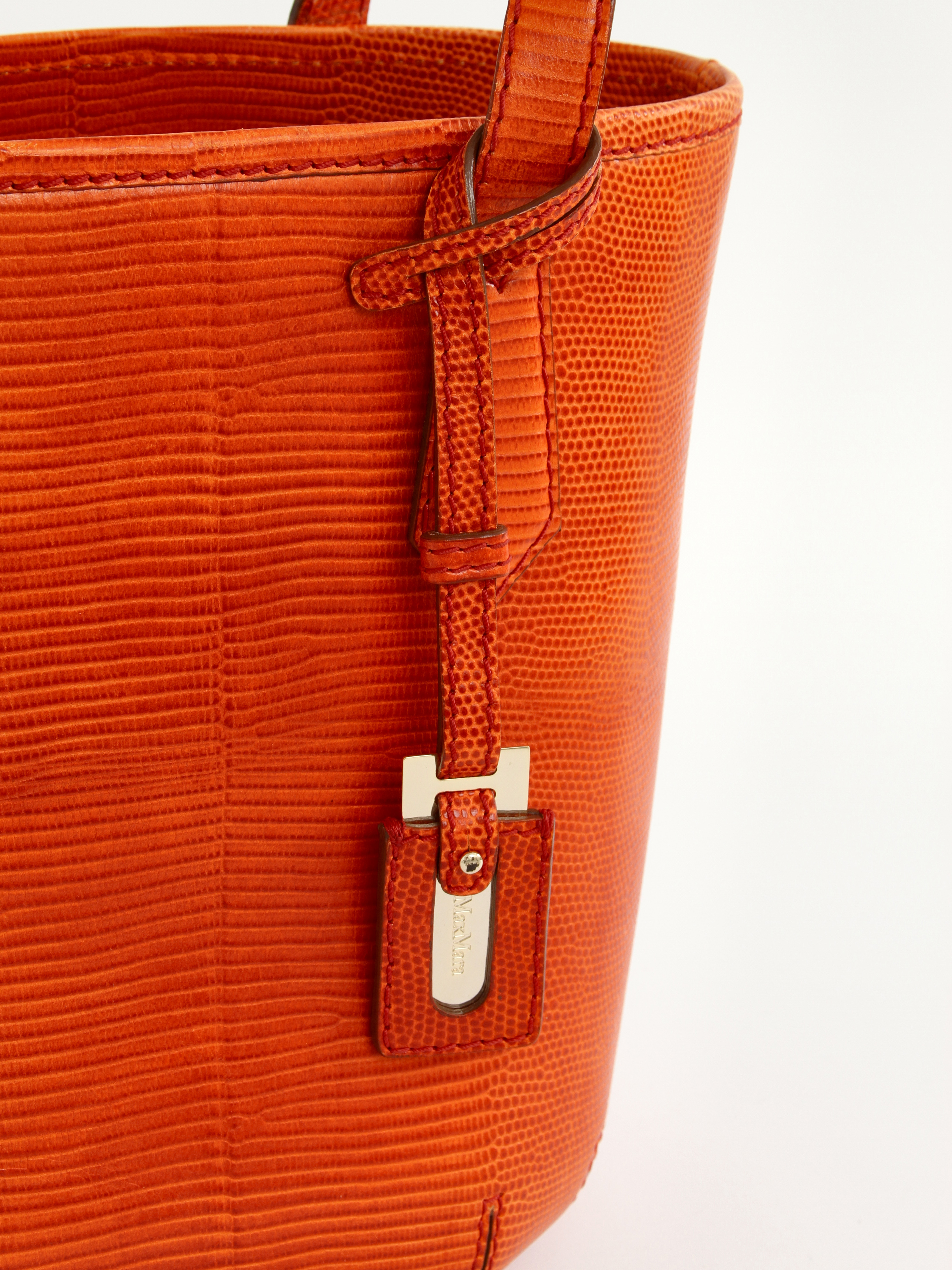 Max Mara Leather Bag 5