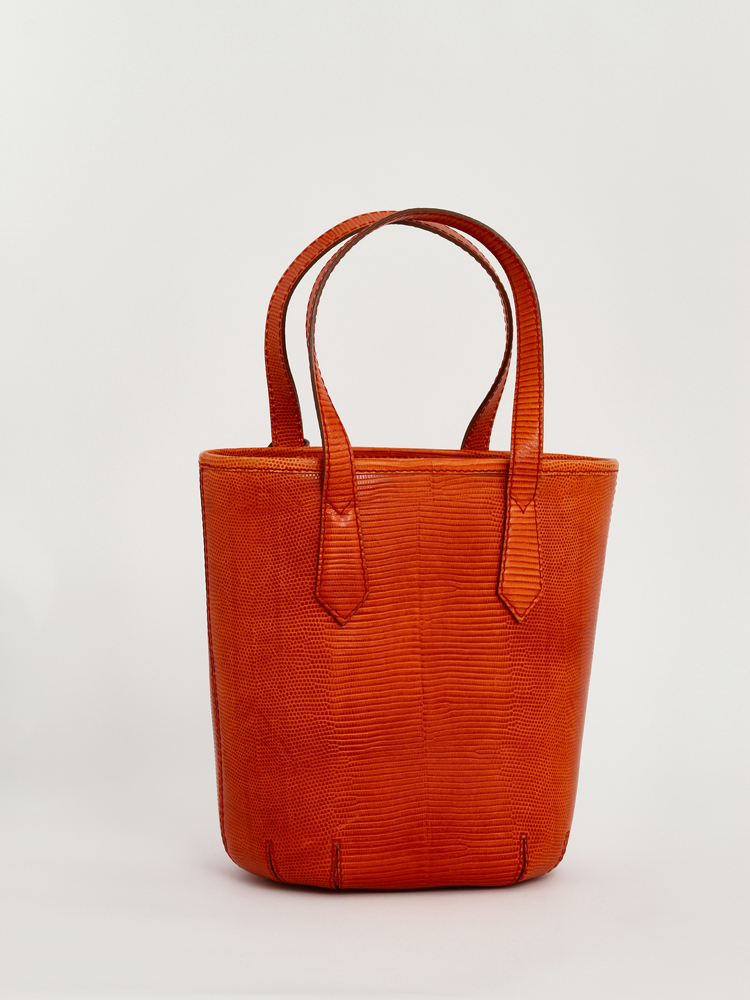 Max Mara Leather Bag 3