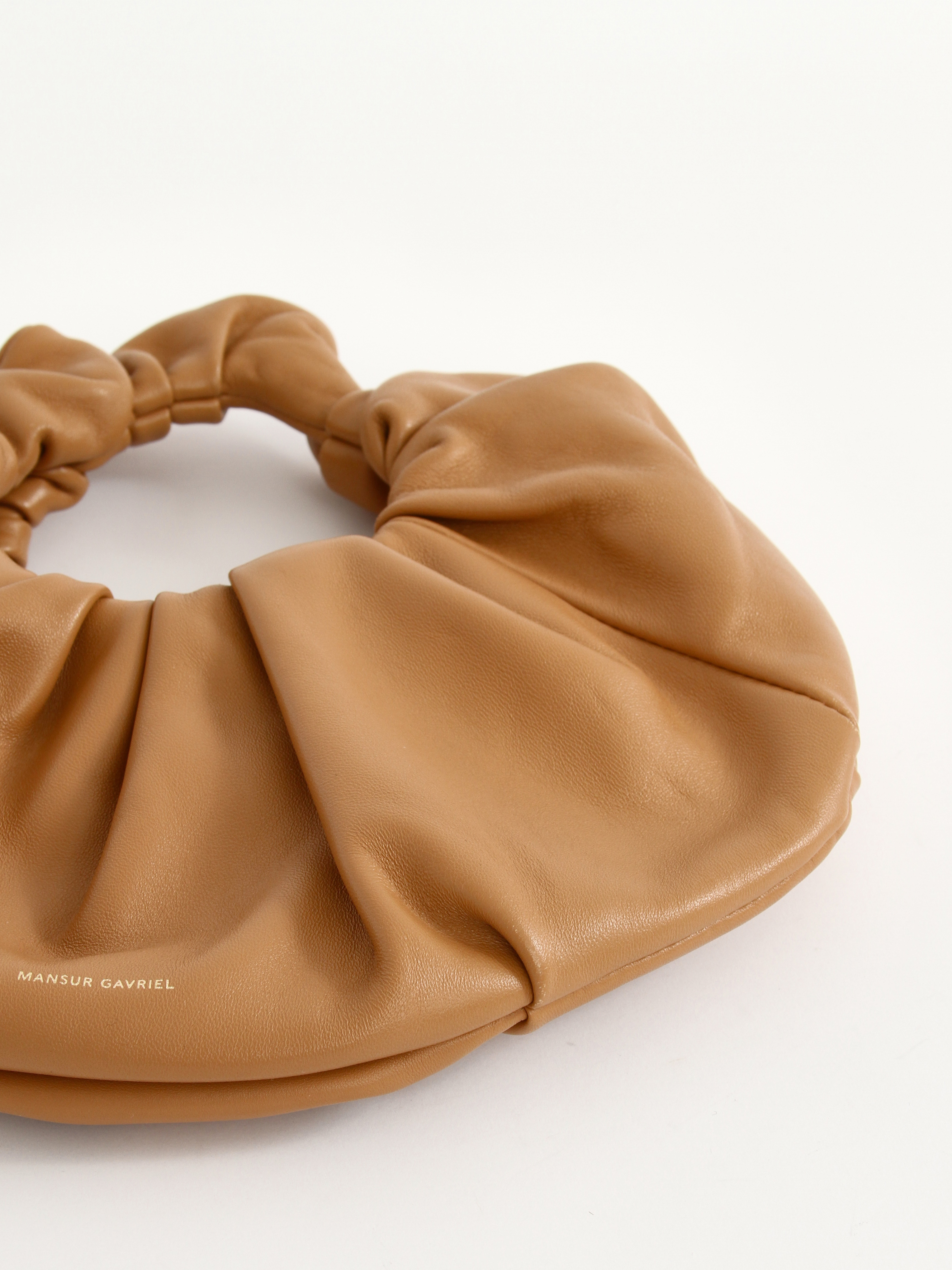 Mansur Gavriel Scrunchie 6