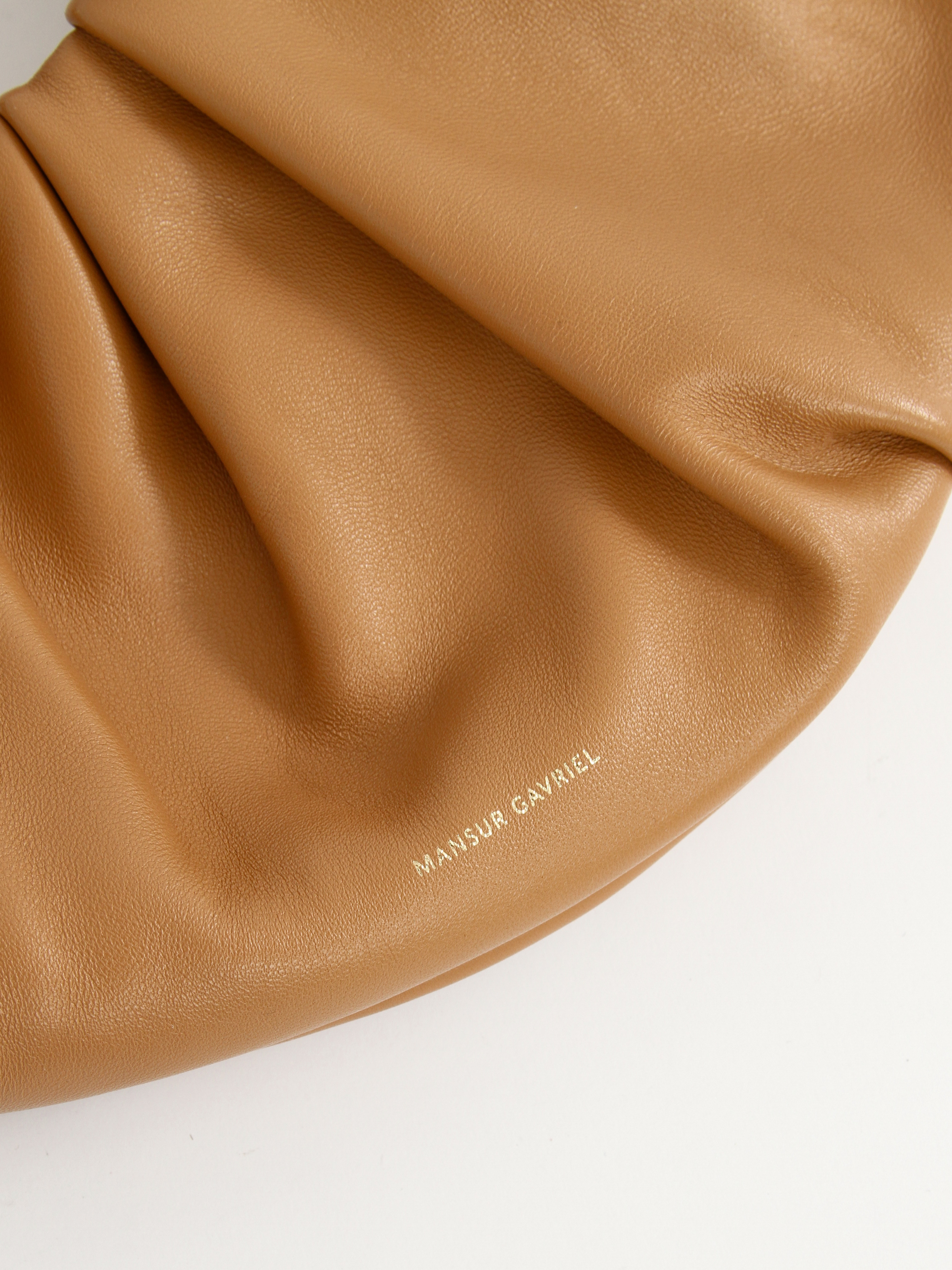 Mansur Gavriel Scrunchie 5