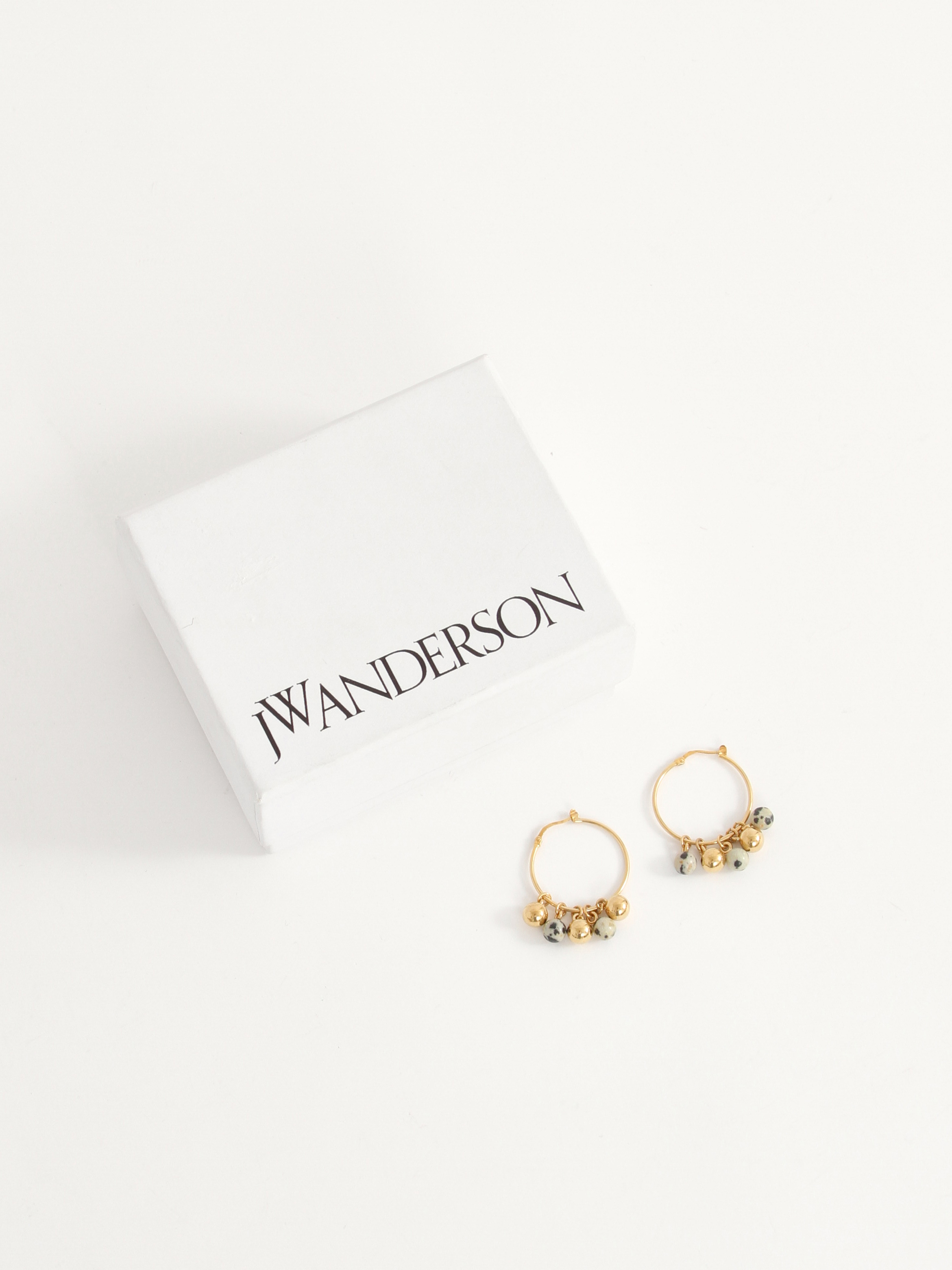 JW Anderson Earrings 3