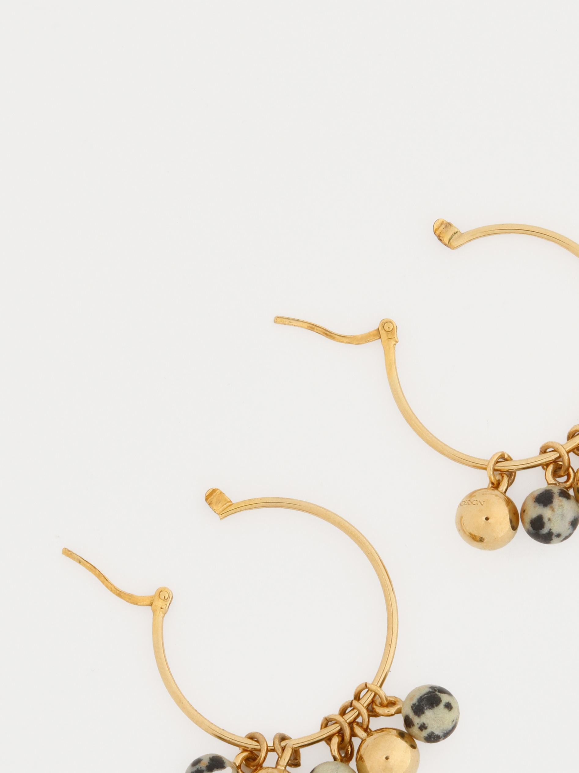 JW Anderson Earrings 1