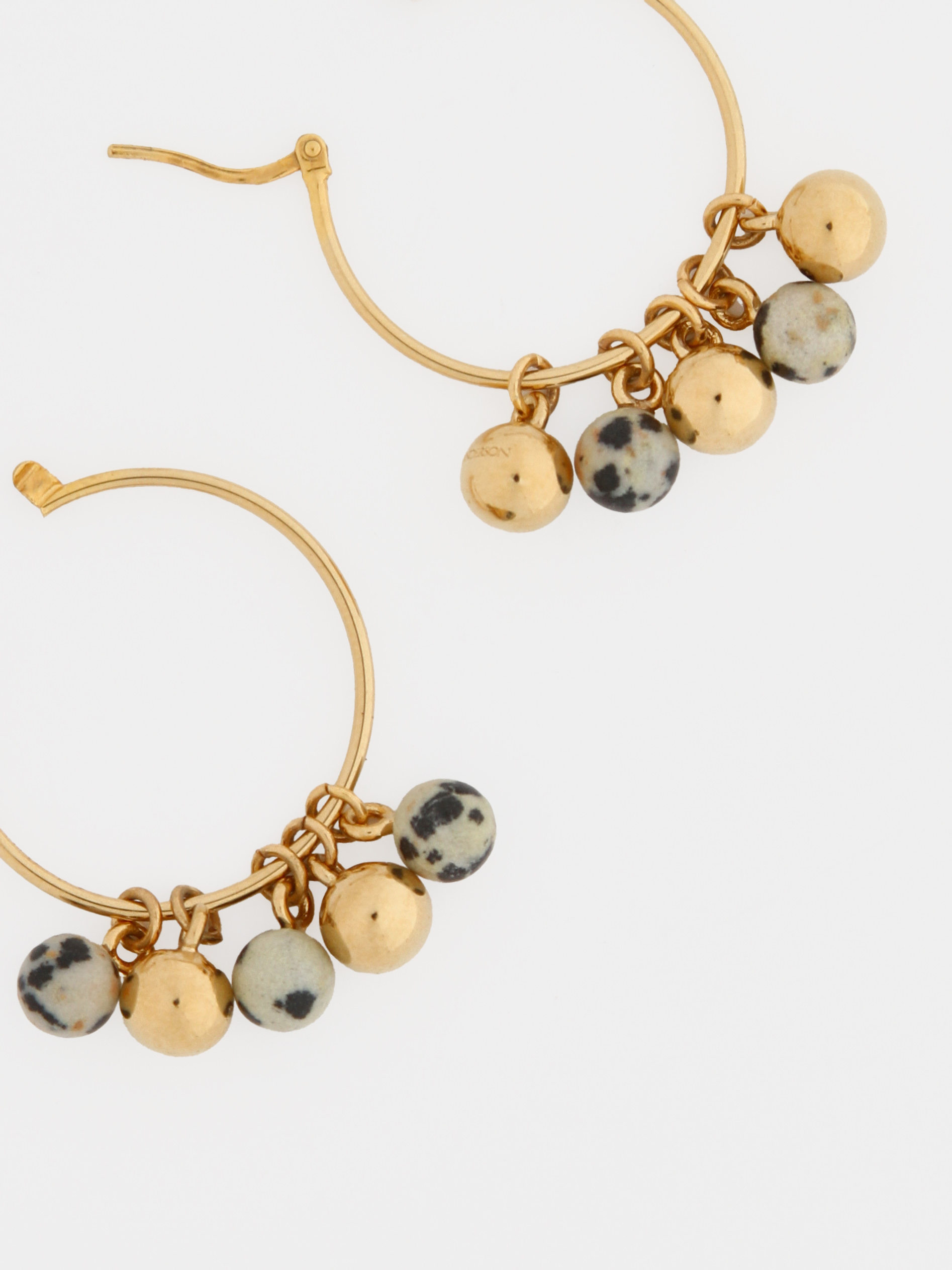 JW Anderson Earrings 2