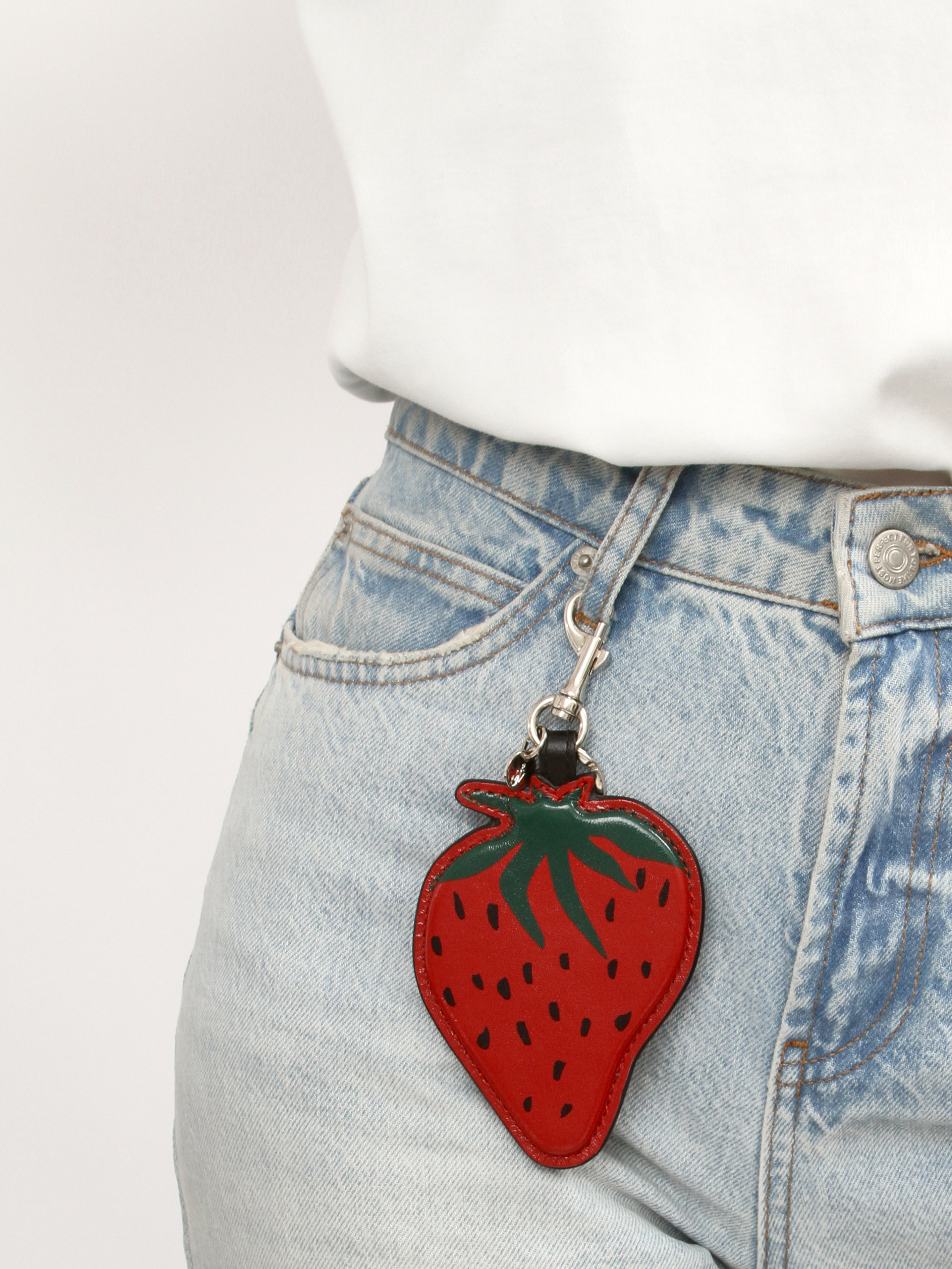 JW Anderson Keychain  4