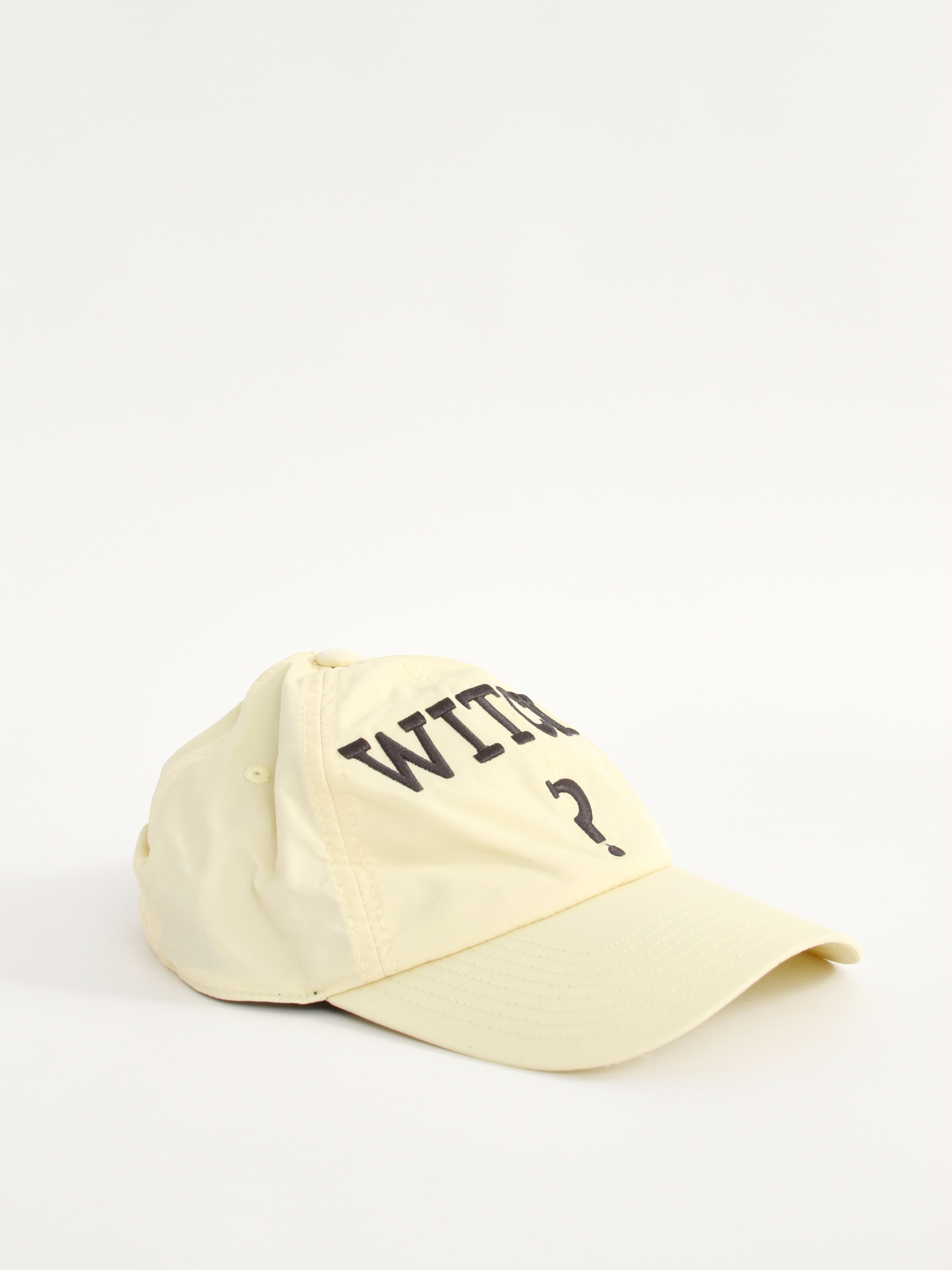 JW Anderson Cap  2