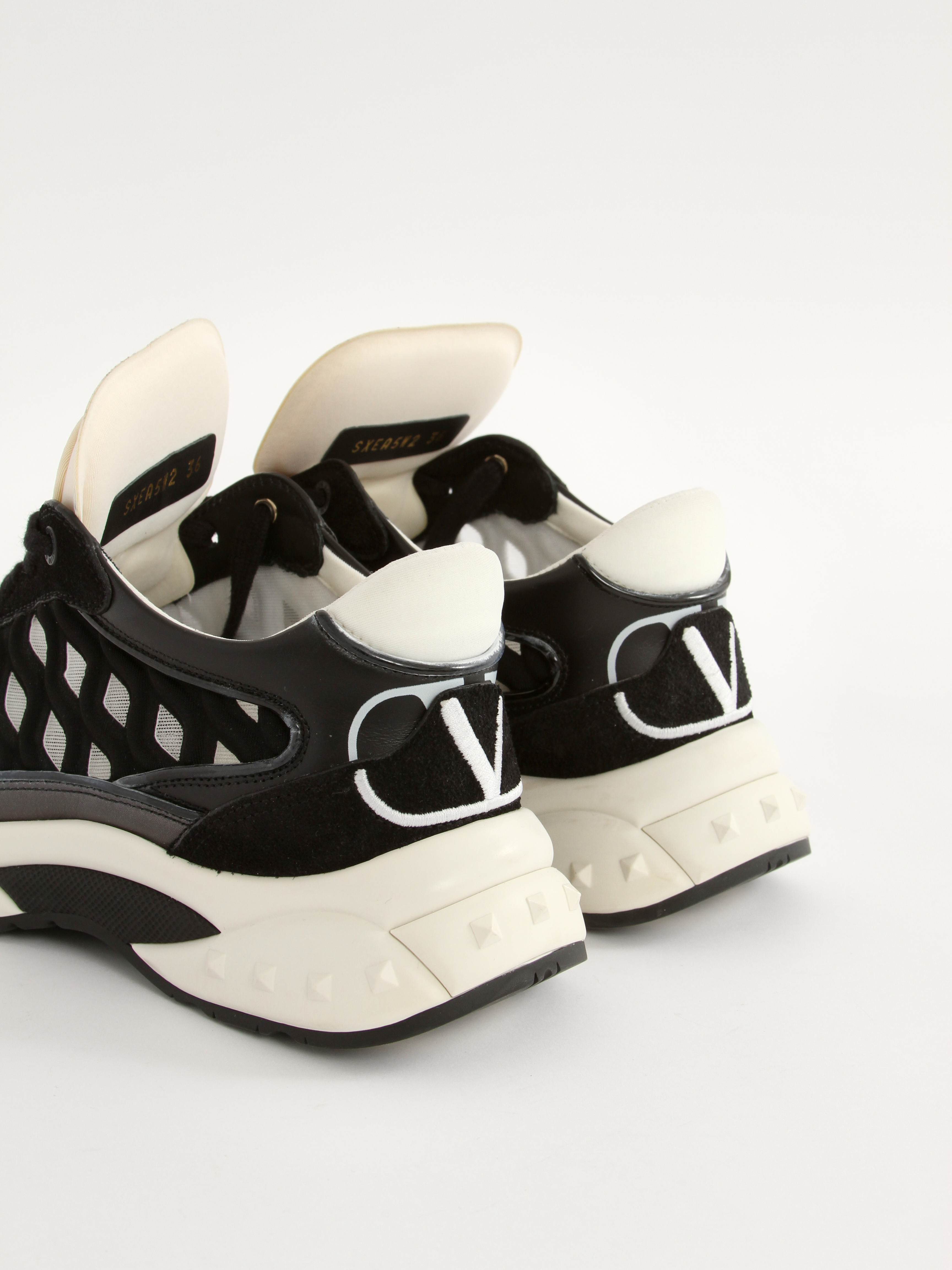 Valentino Shoes 36 8