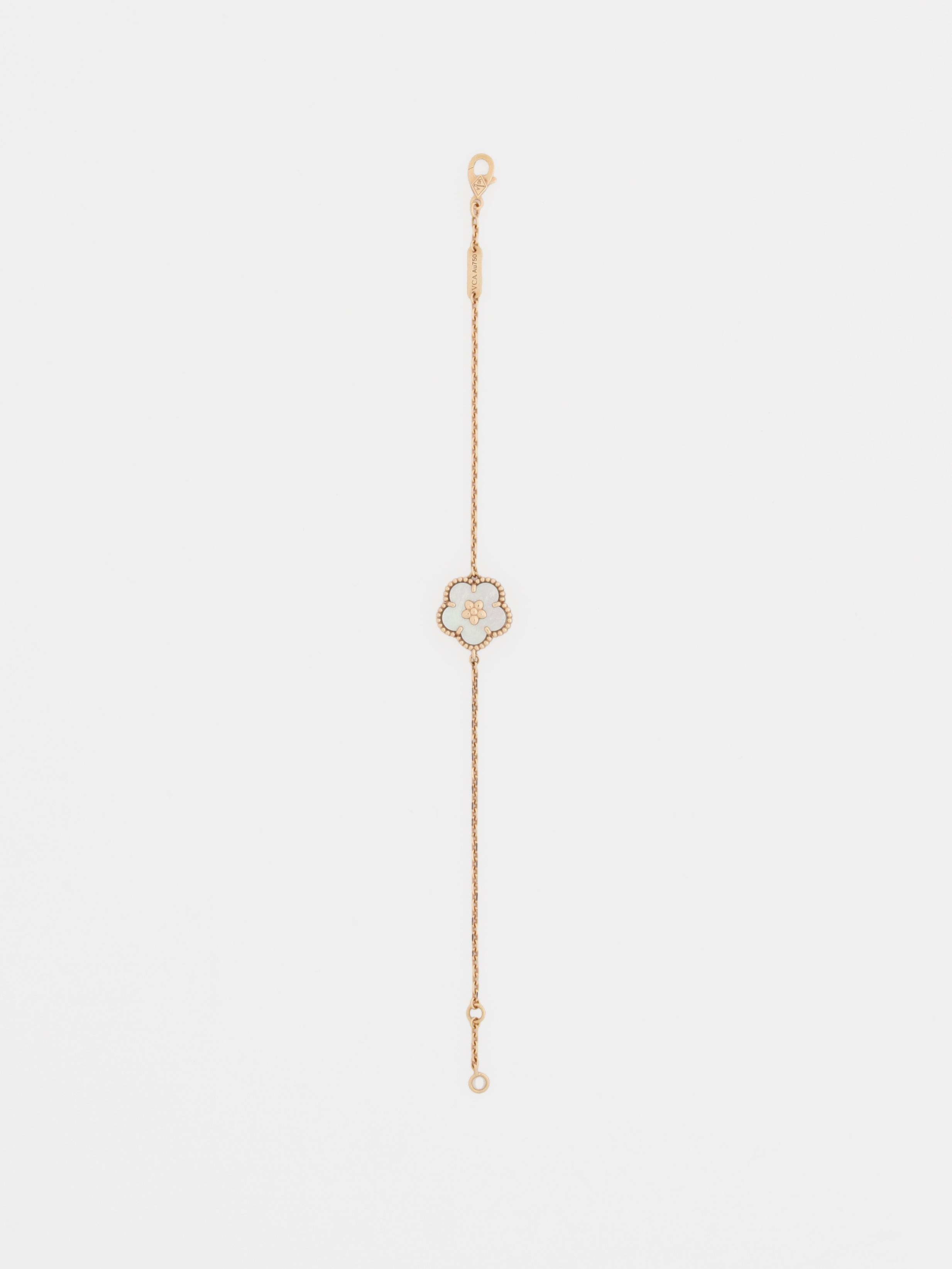 Van Cleef & Arpels Lucky Spring 0