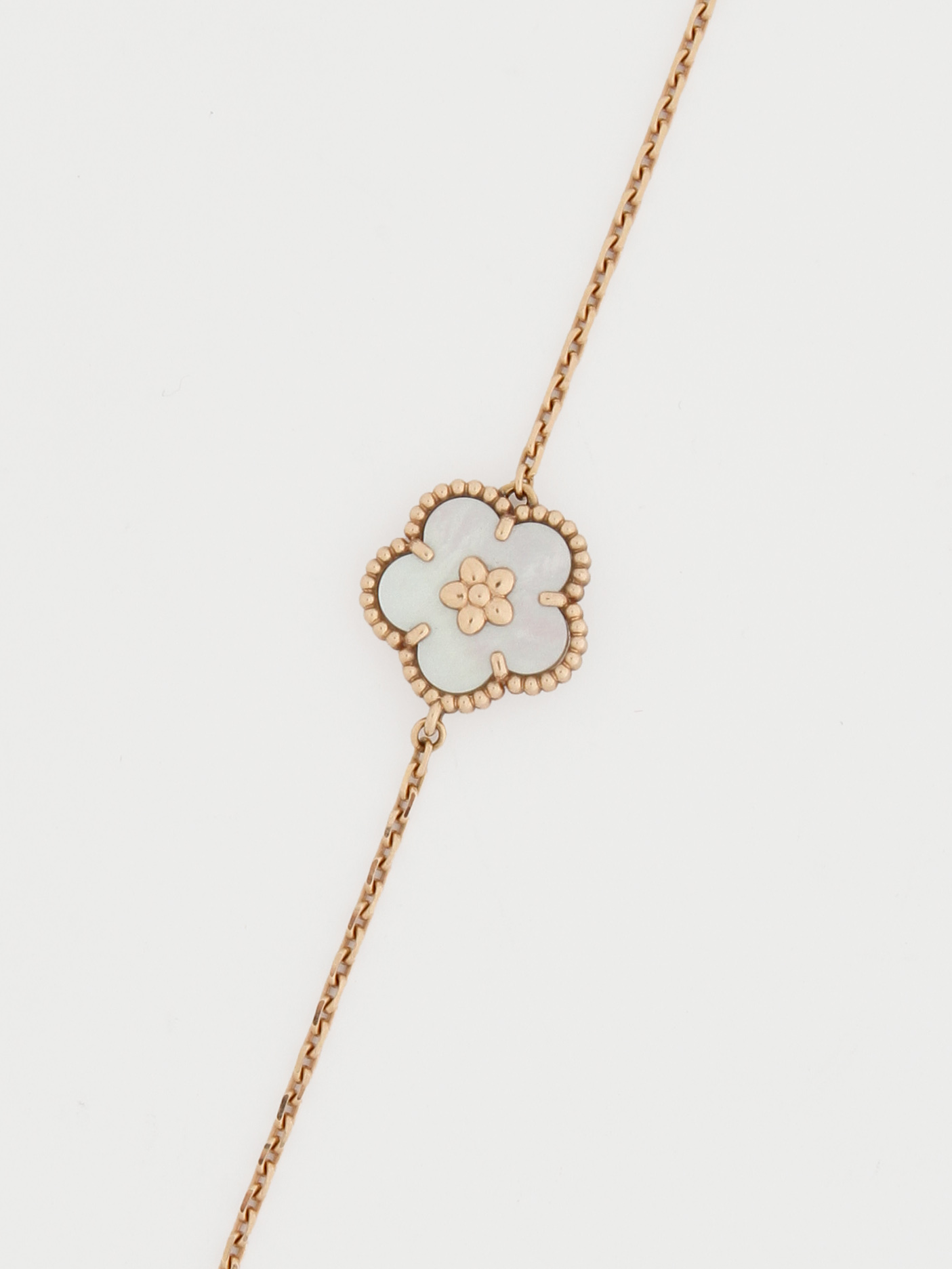 Van Cleef & Arpels Lucky Spring 2