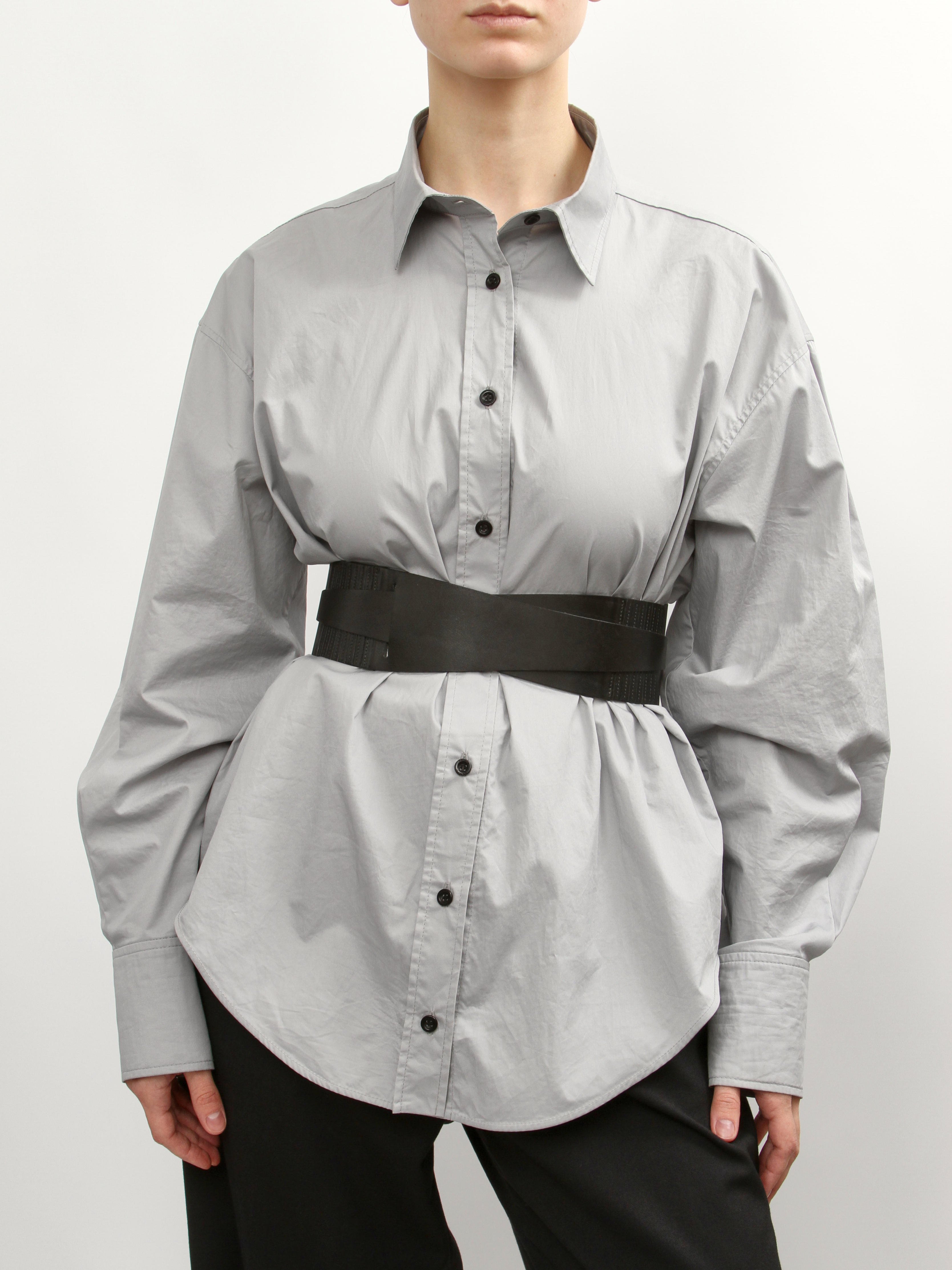 Isabel Marant Belt 5