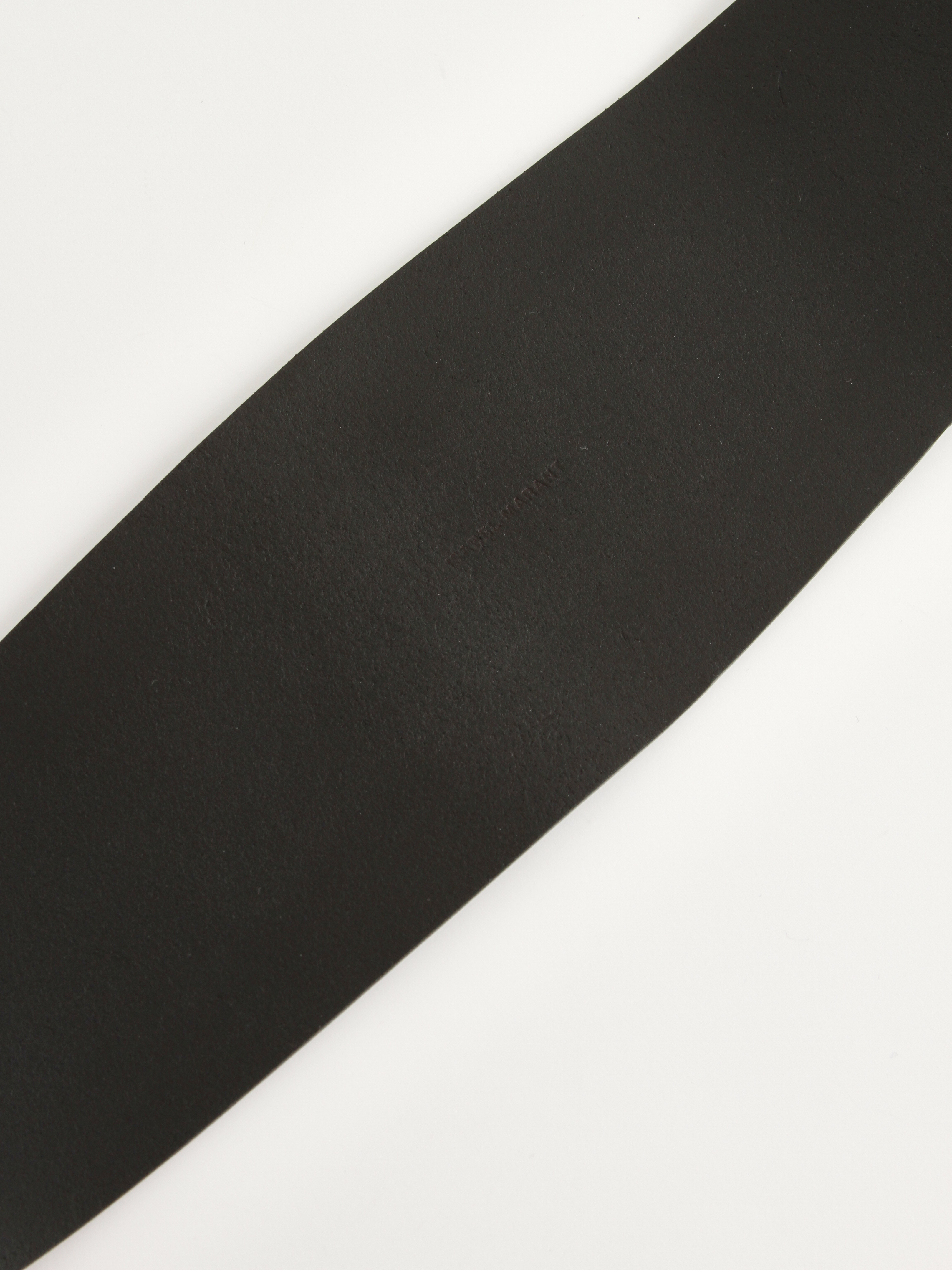 Isabel Marant Belt 4