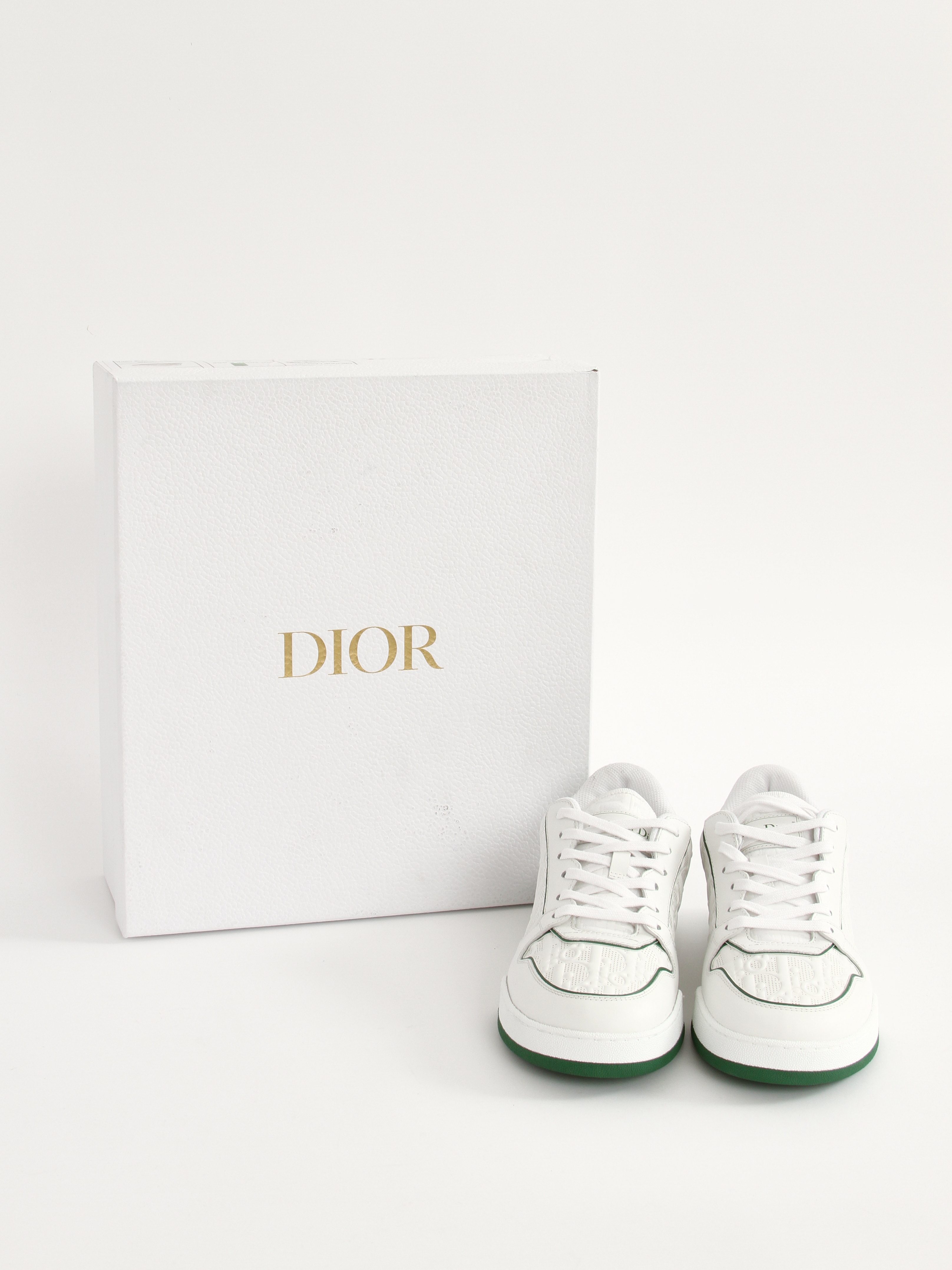 Dior Shoes 36 11