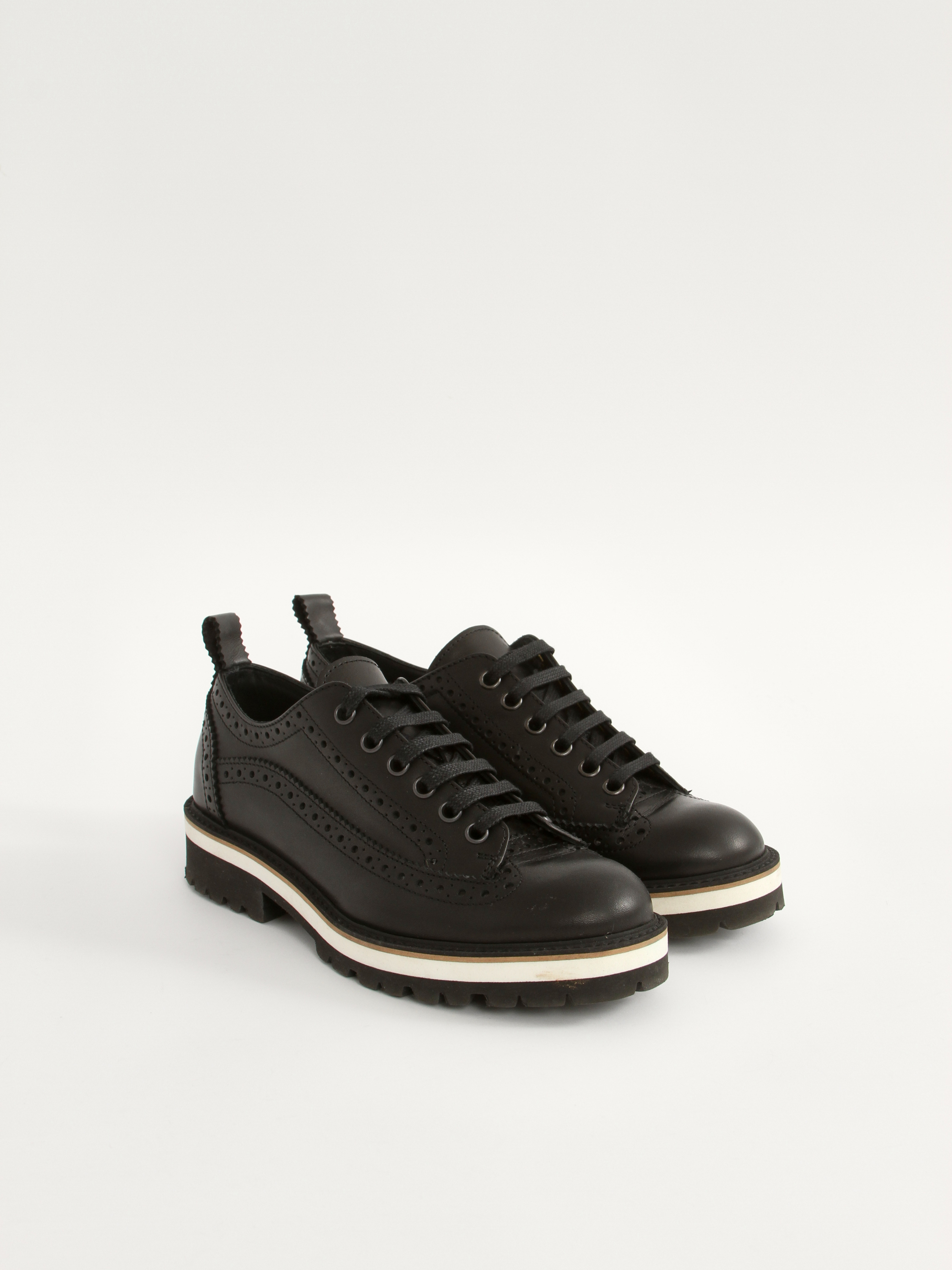 Dsquared2 Shoes 35 2