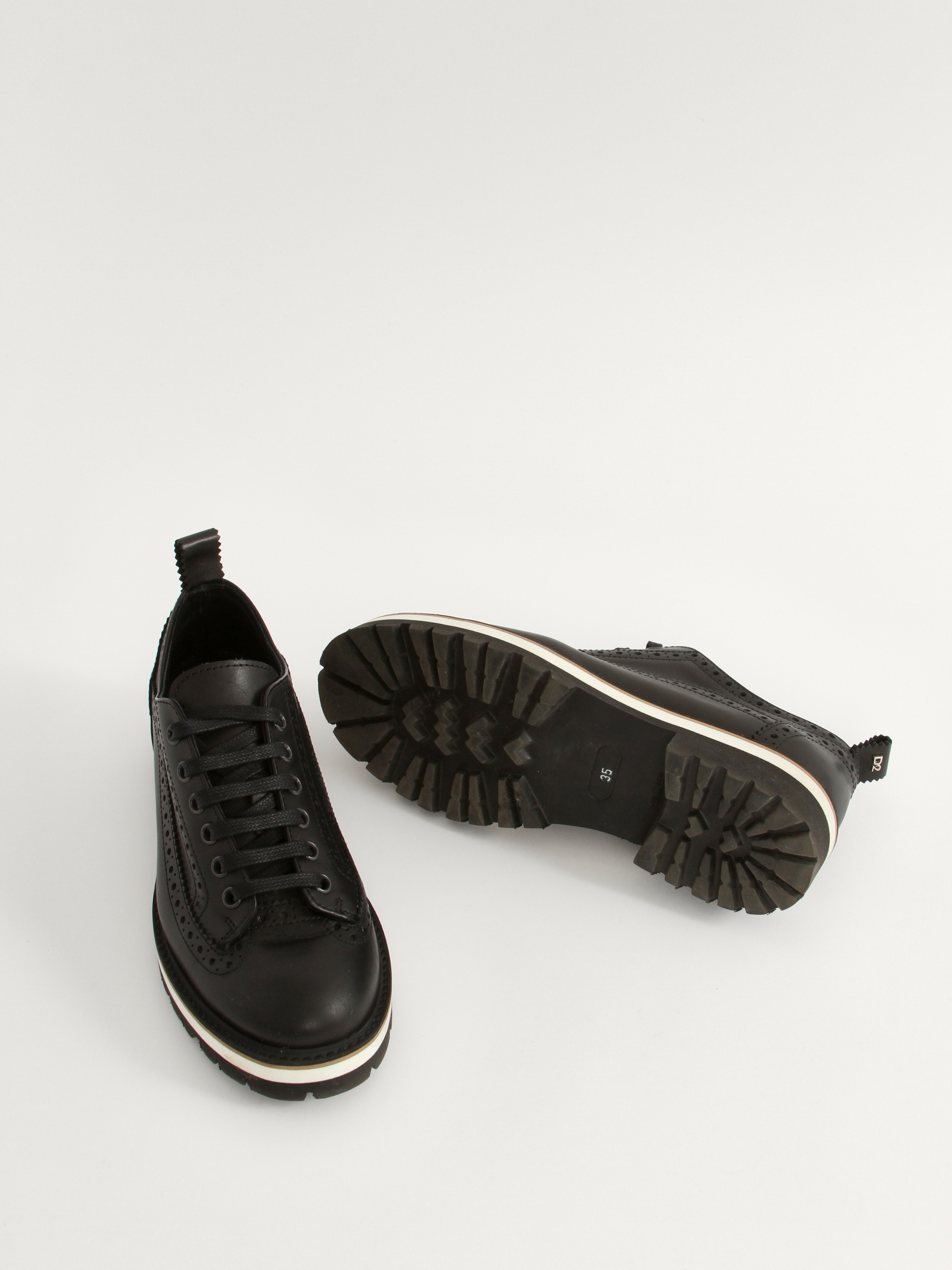 Dsquared2 Shoes 35 9