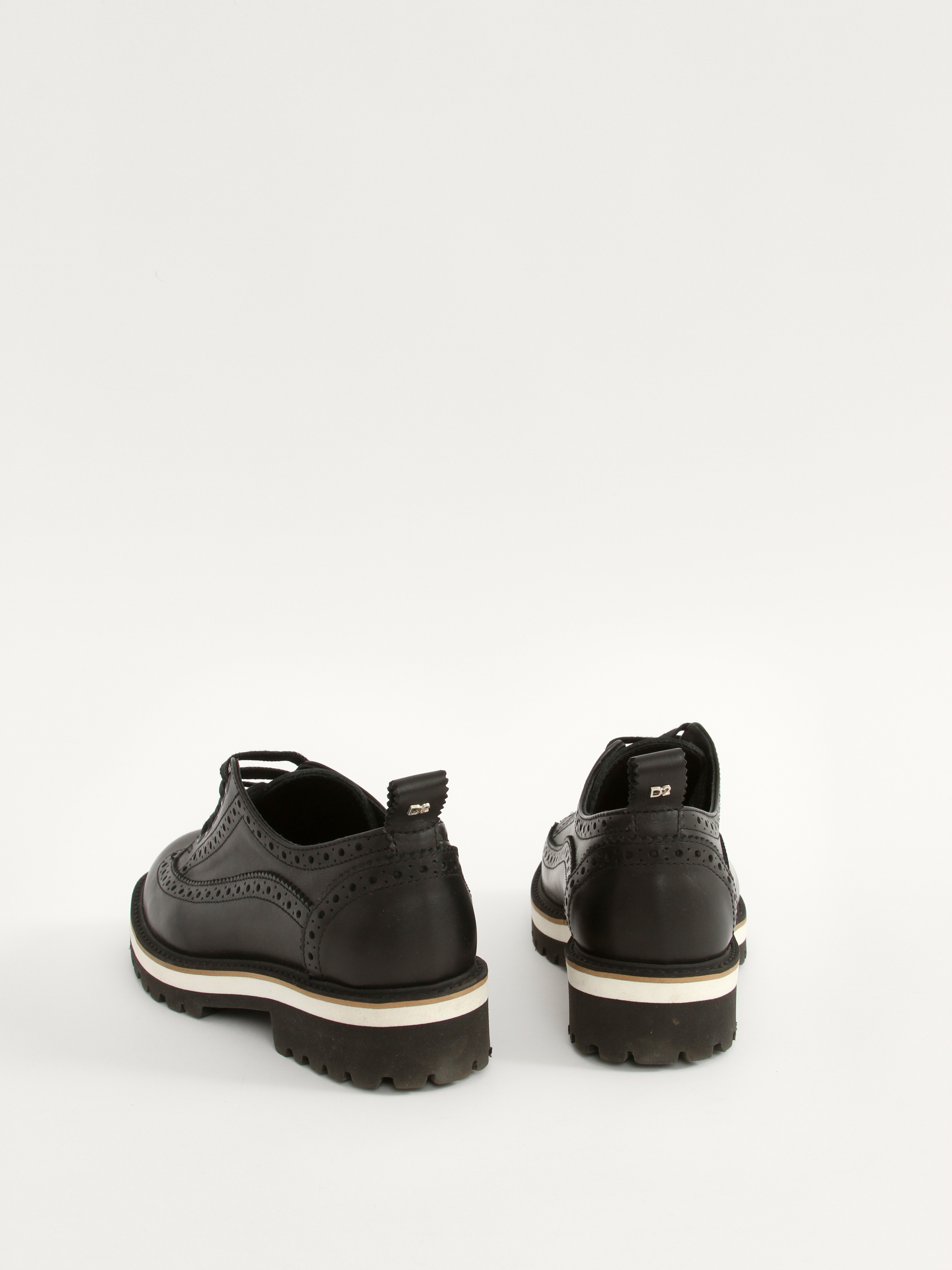 Dsquared2 Shoes 35 3