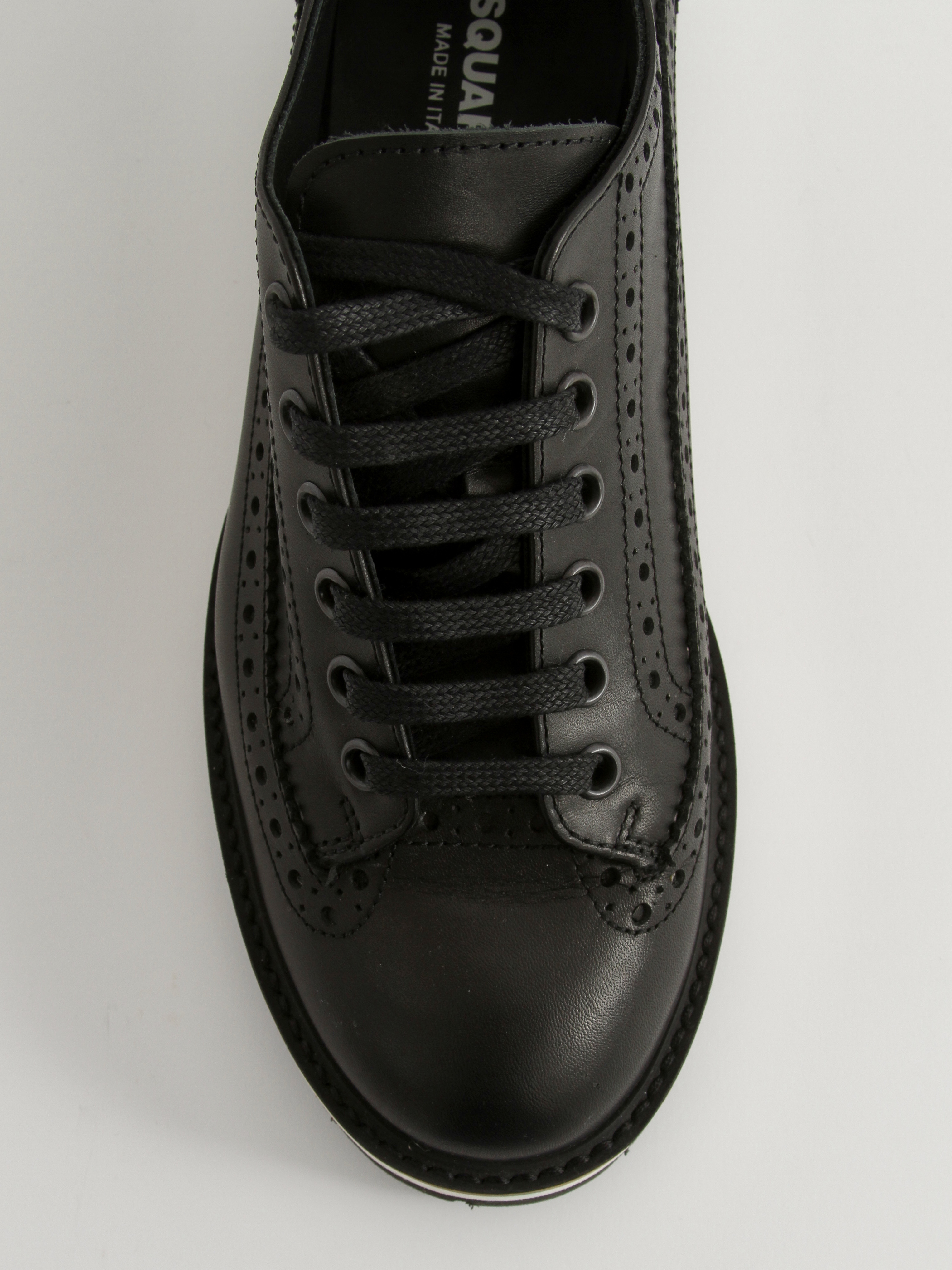 Dsquared2 Shoes 35 4