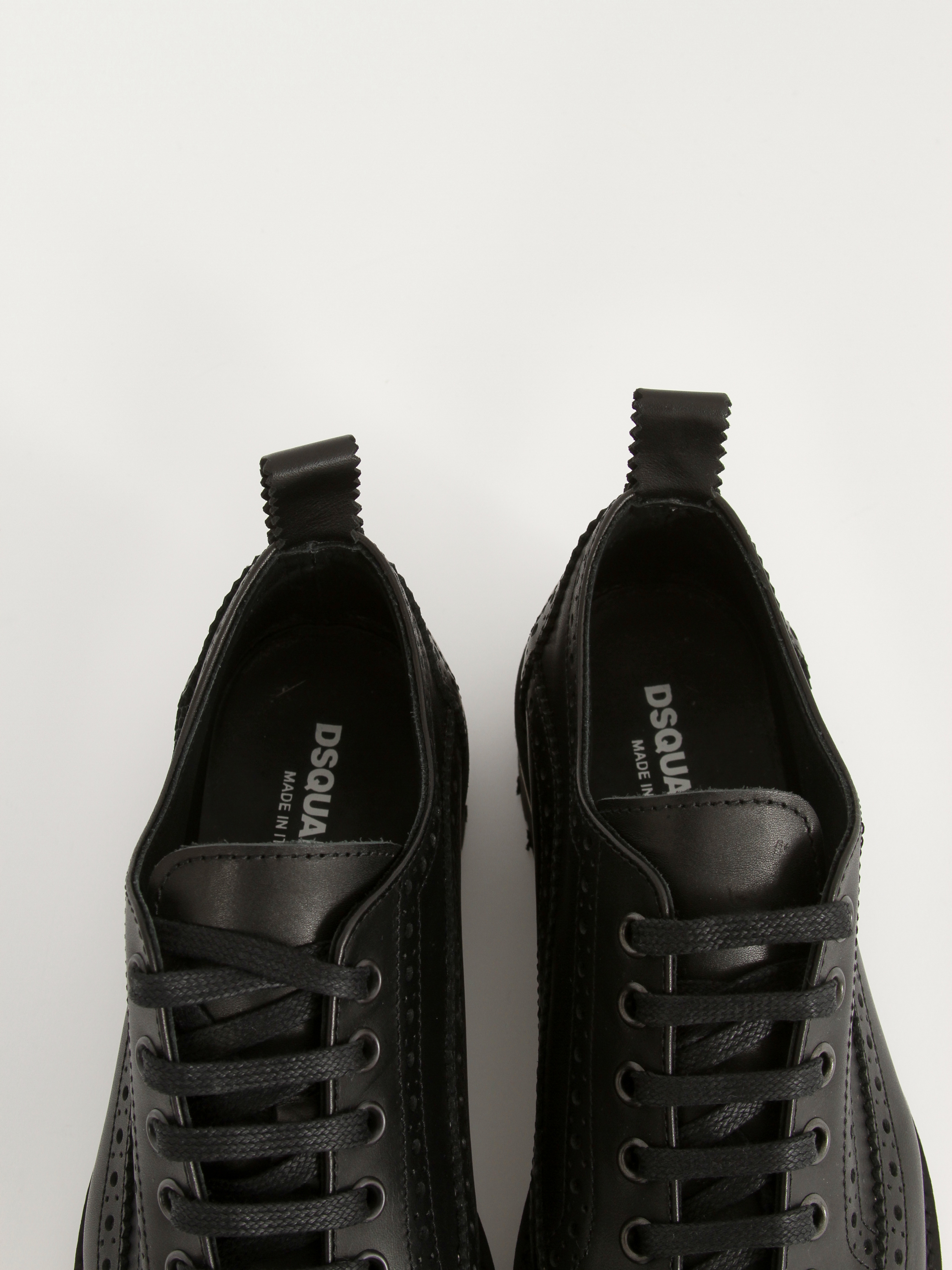 Dsquared2 Shoes 35 6