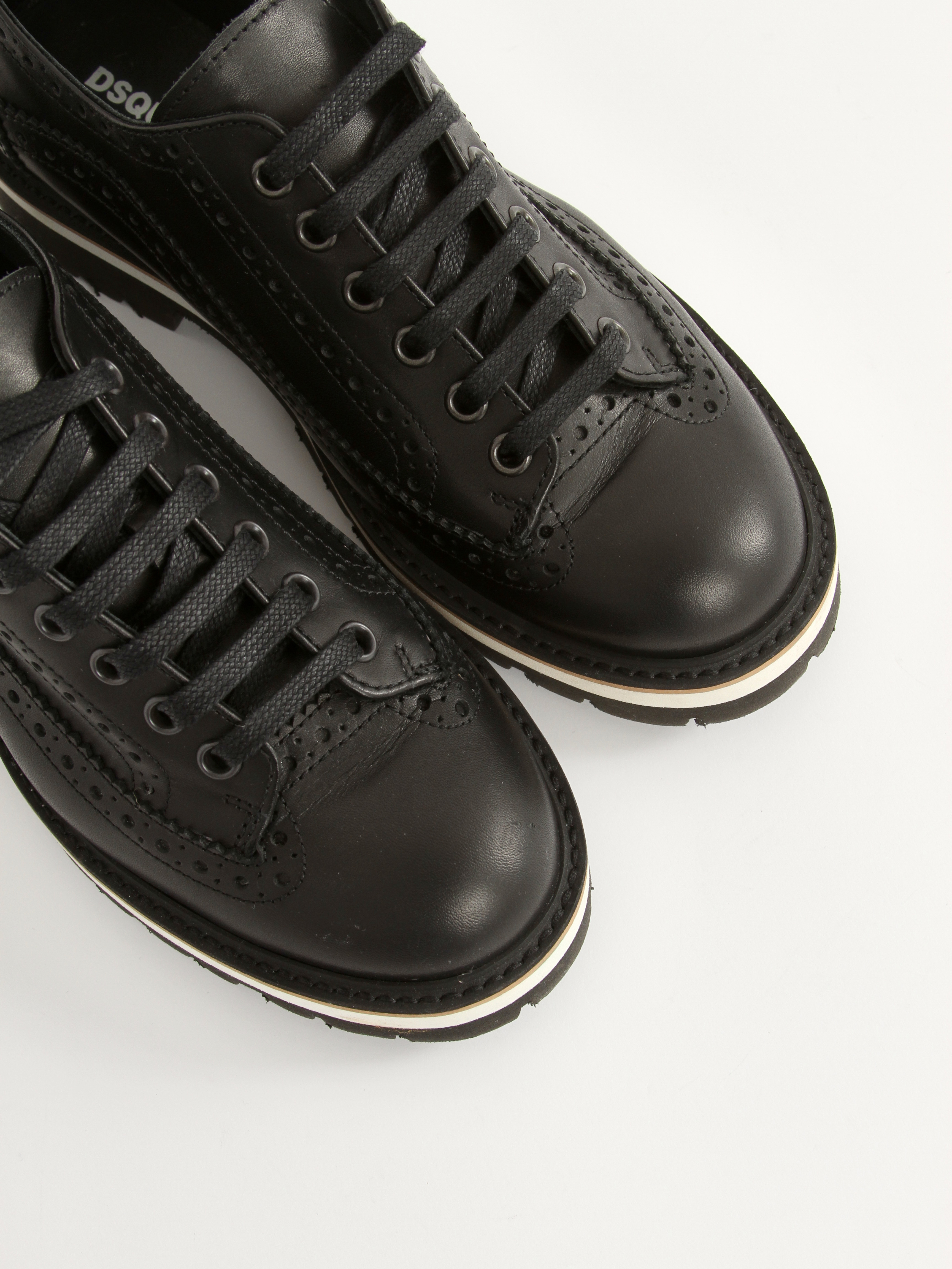 Dsquared2 Shoes 35 7