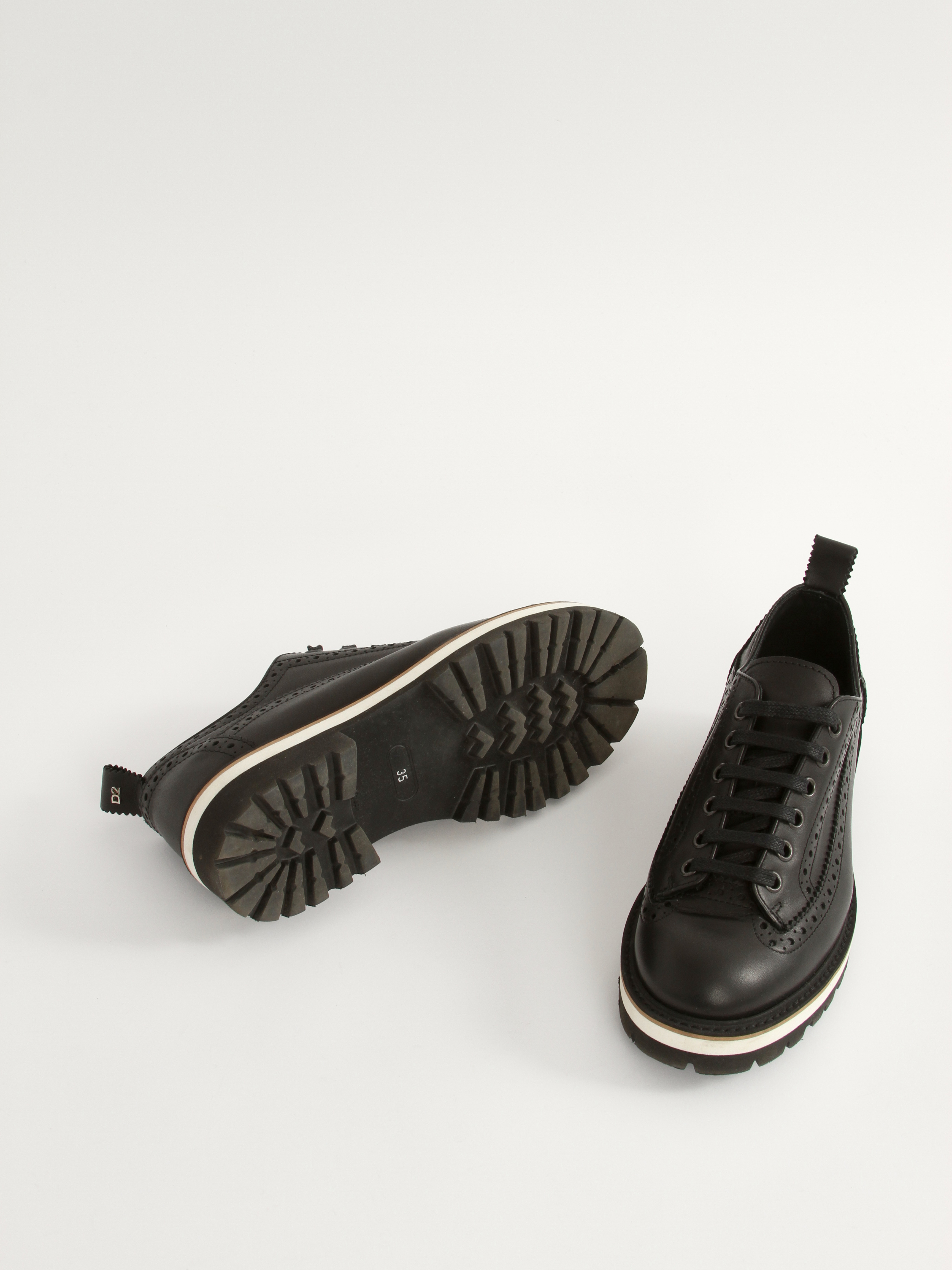 Dsquared2 Shoes 35 10