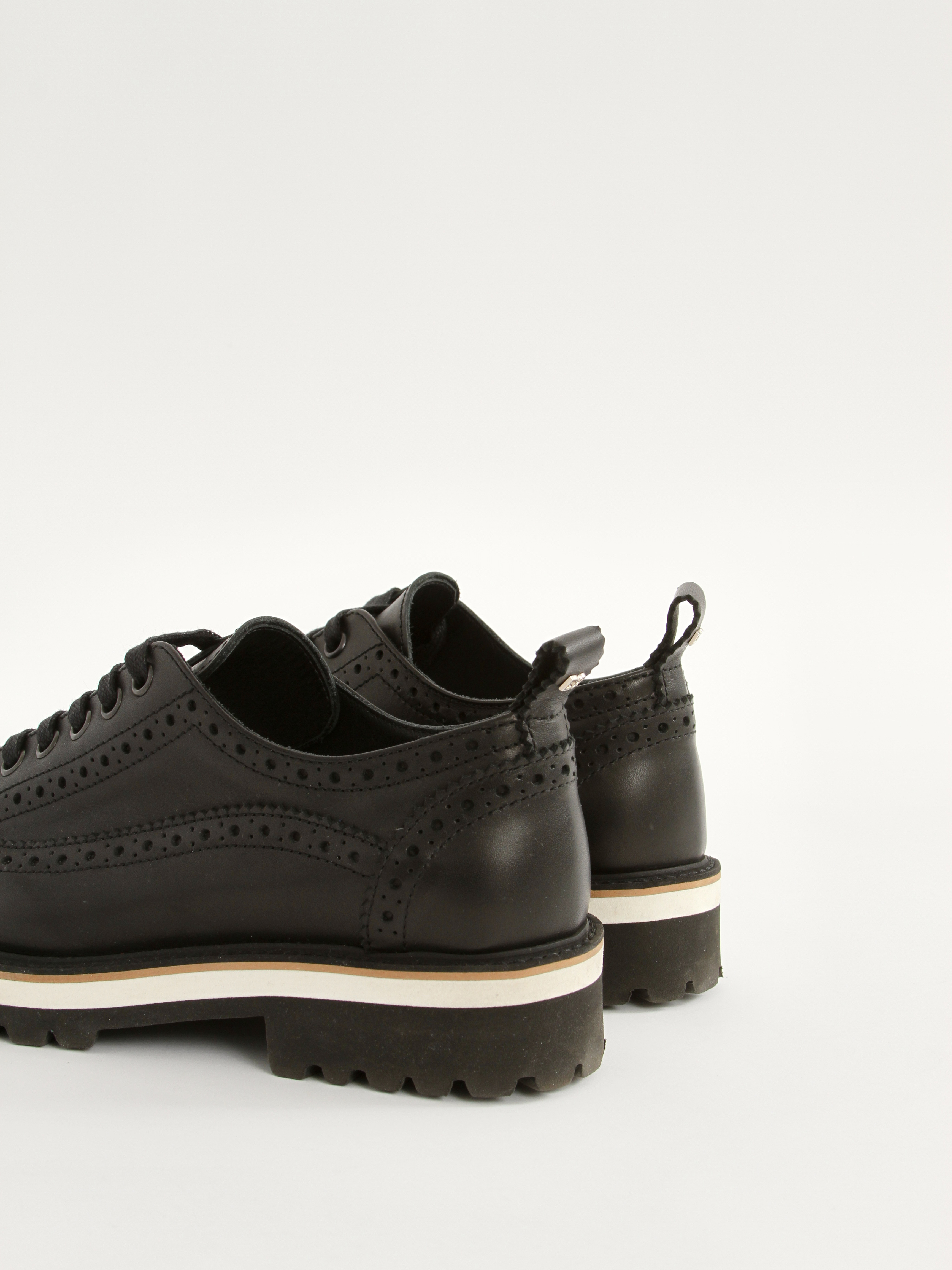 Dsquared2 Shoes 35 8