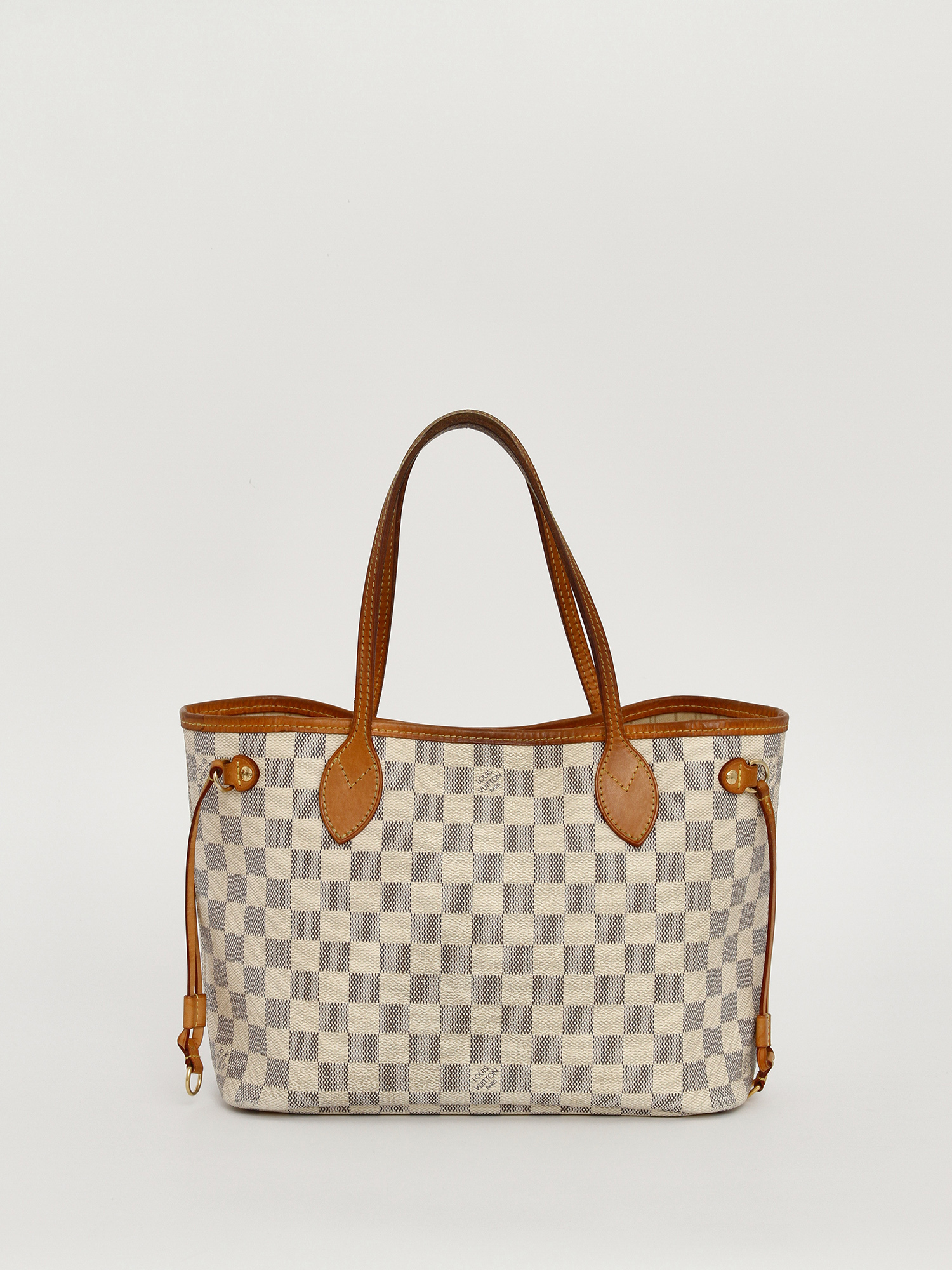 Louis Vuitton Neverfull 0