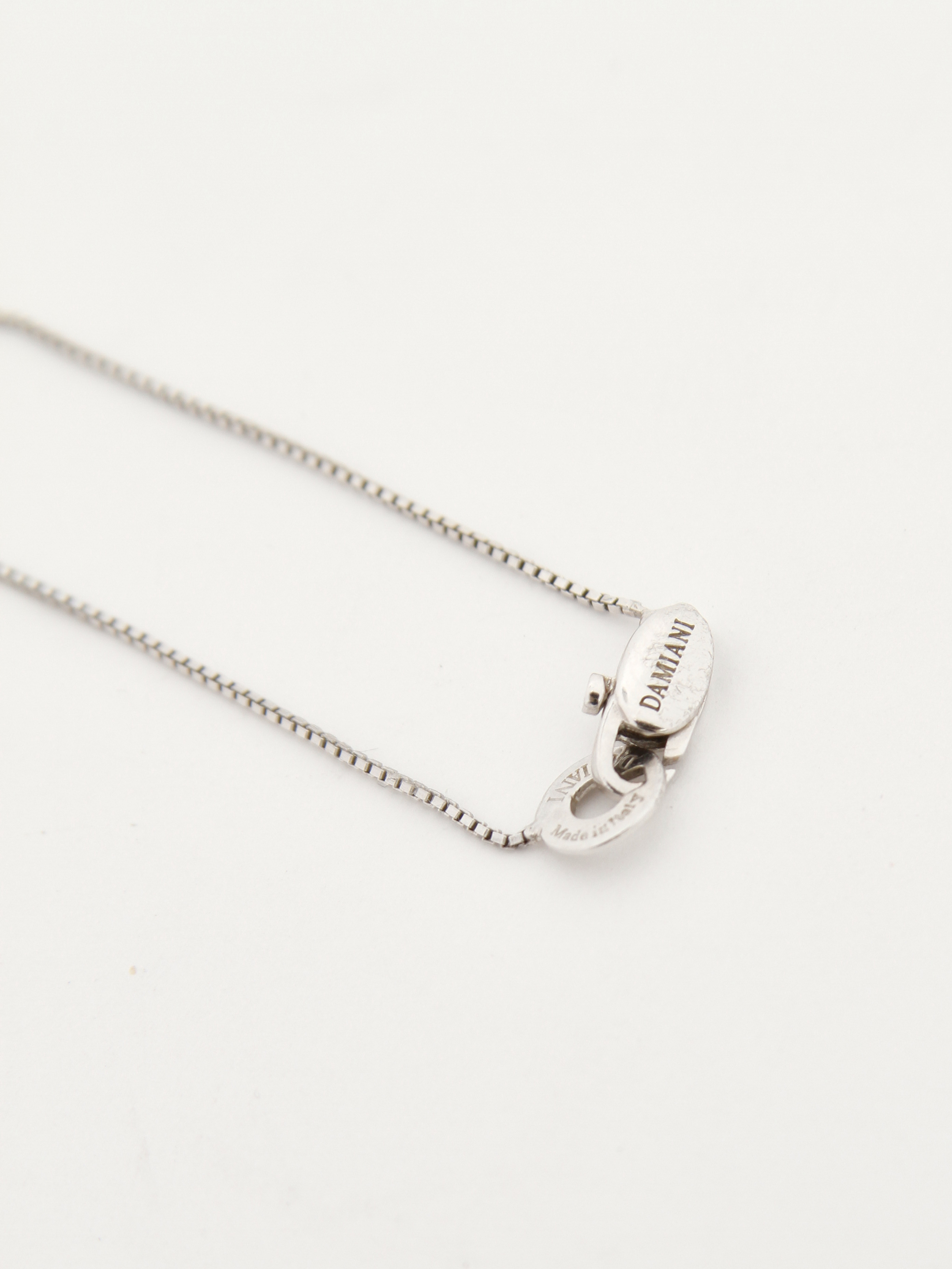 Damiani Belle Epoque 5