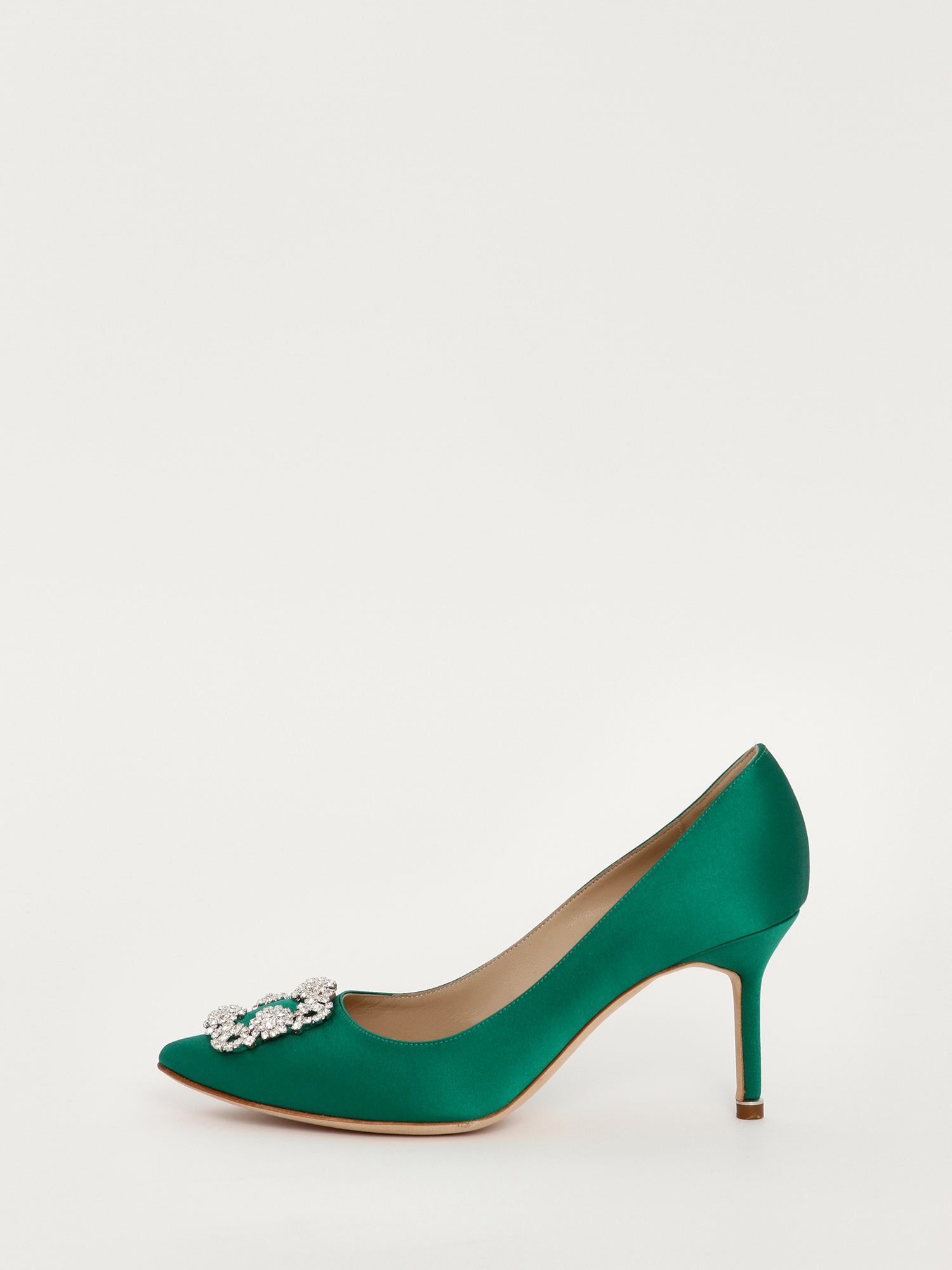 Manolo Blahnik Shoes 40.5 1