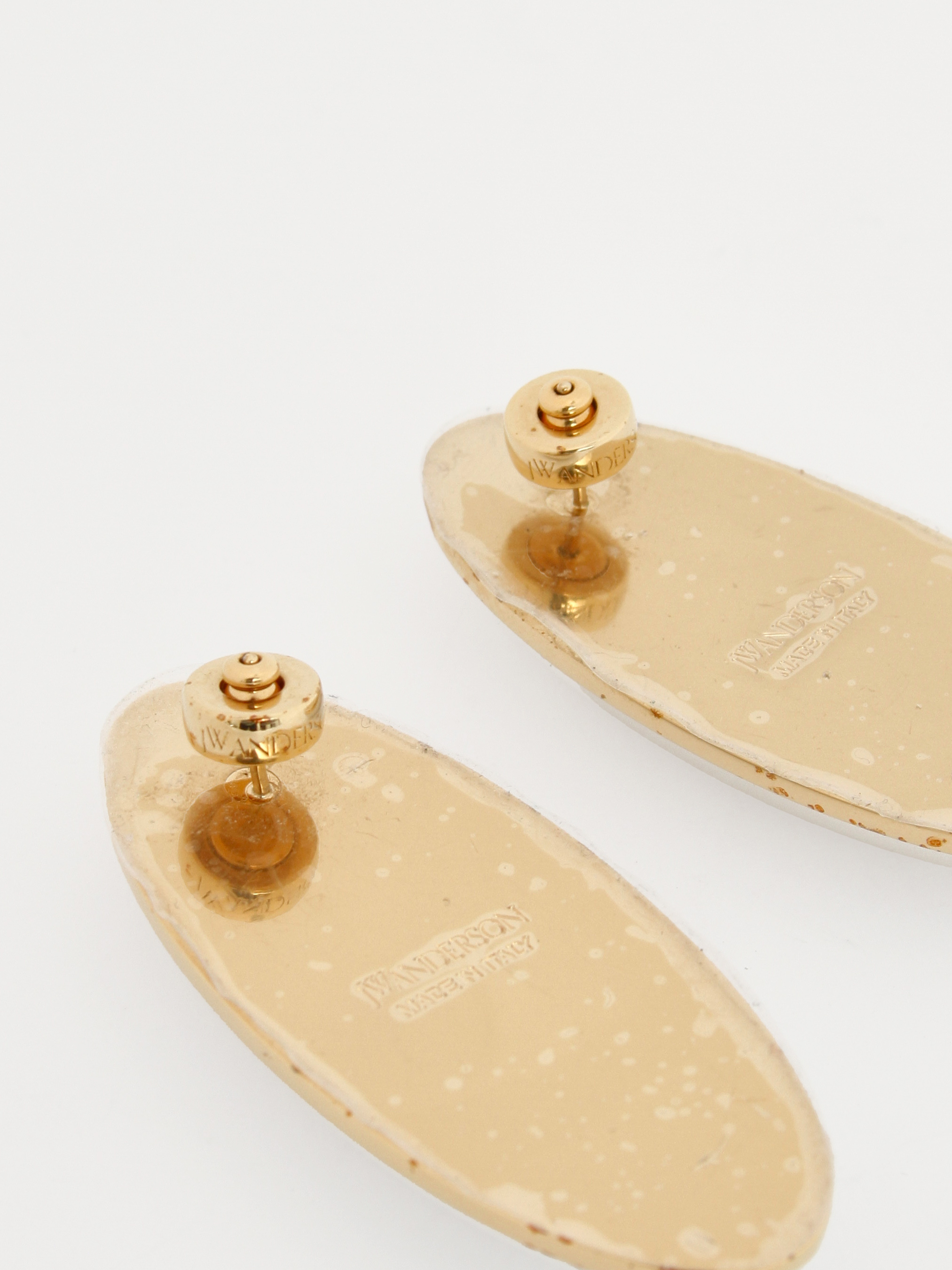 JW Anderson Earrings 2