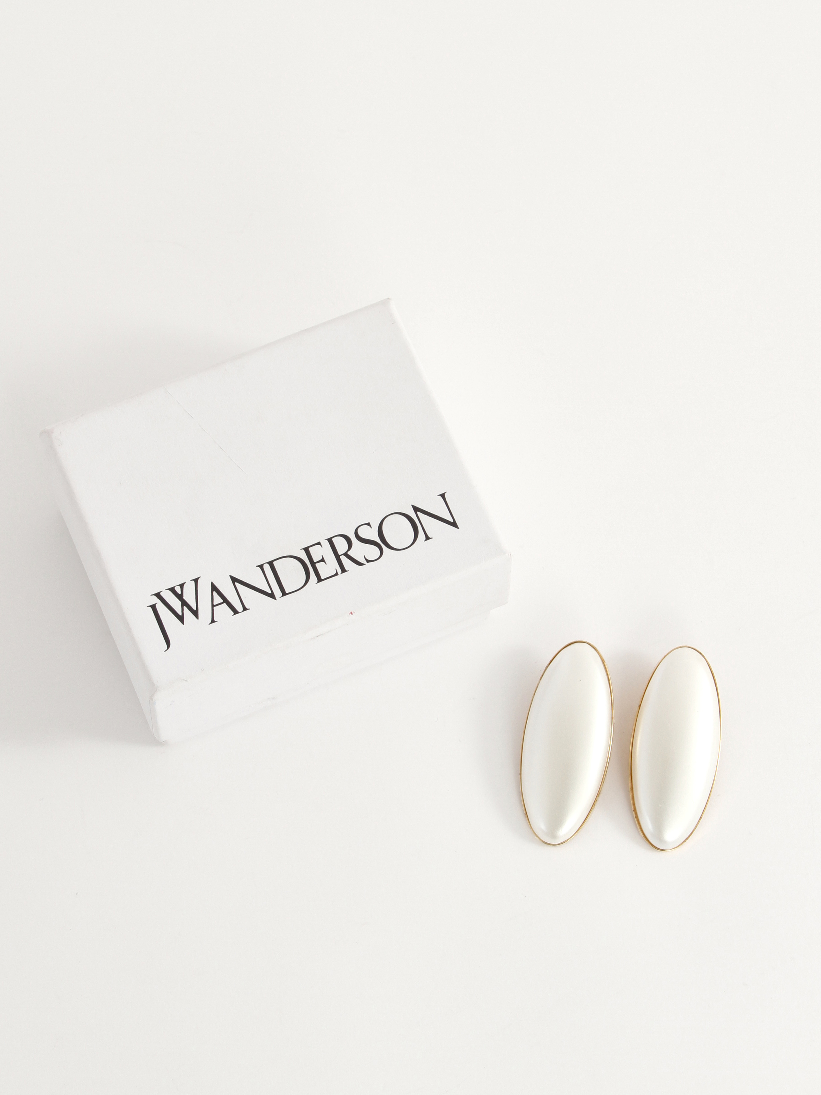 JW Anderson Earrings 4