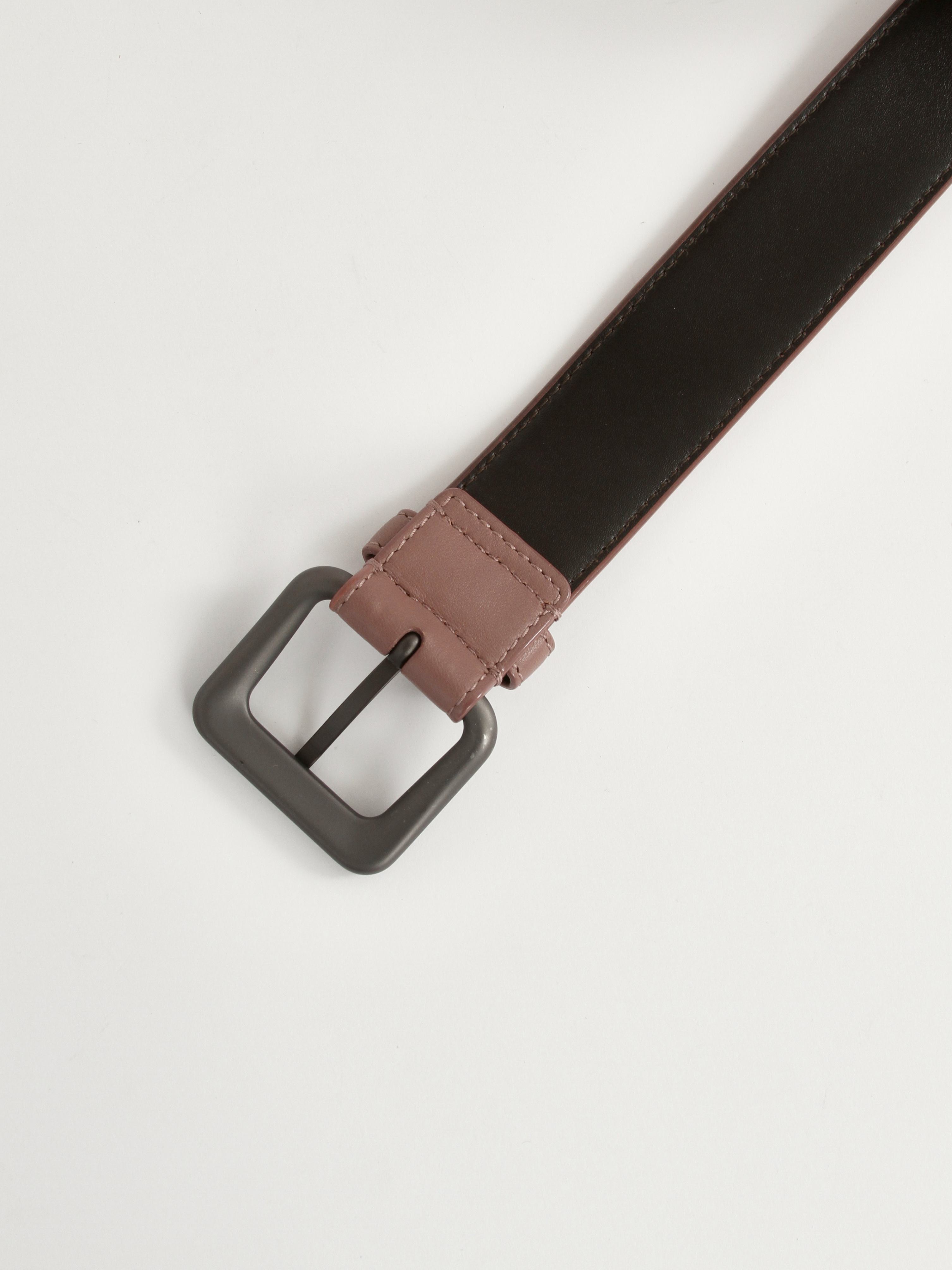Bottega Veneta Belt  2