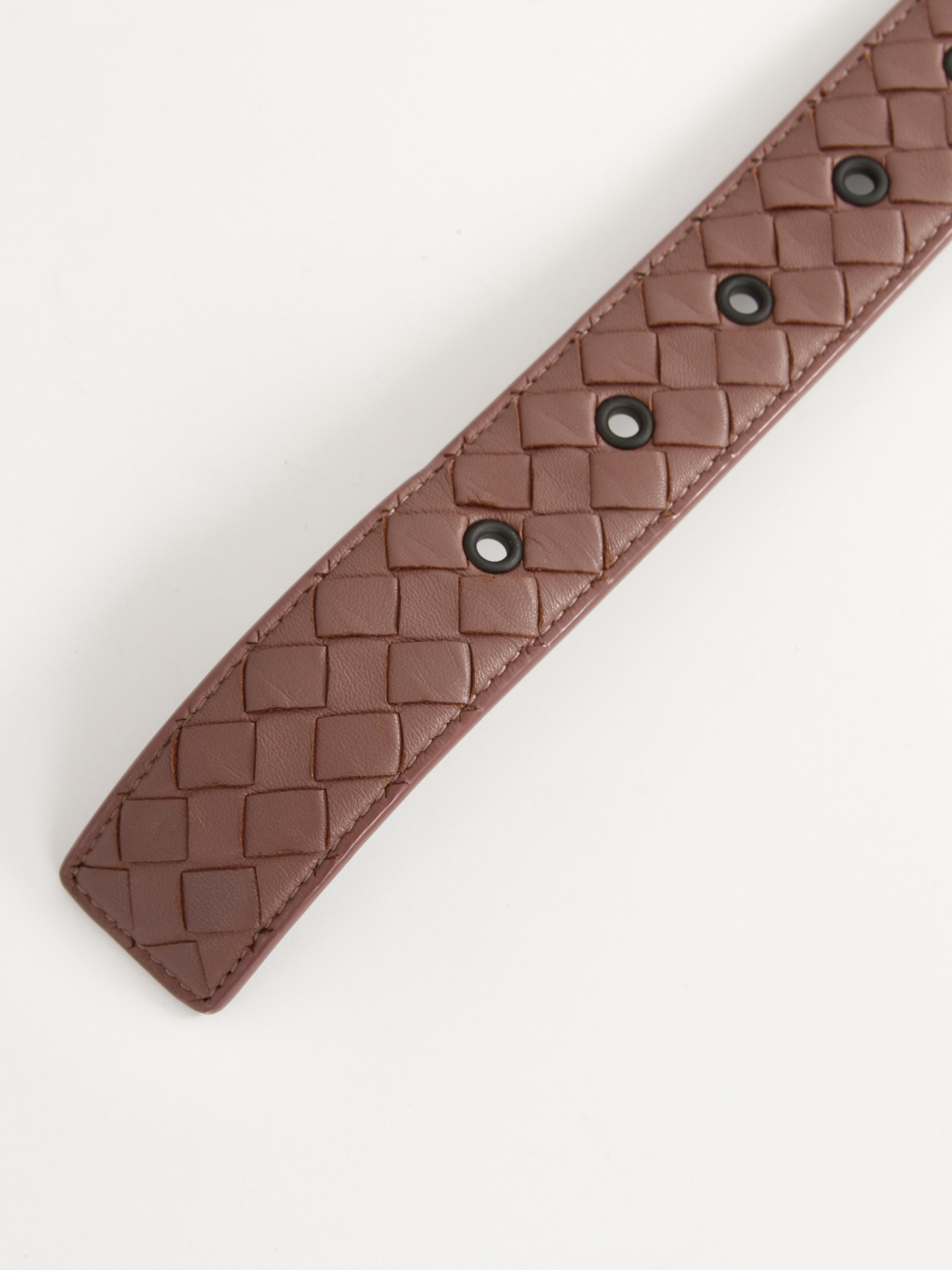 Bottega Veneta Belt  4