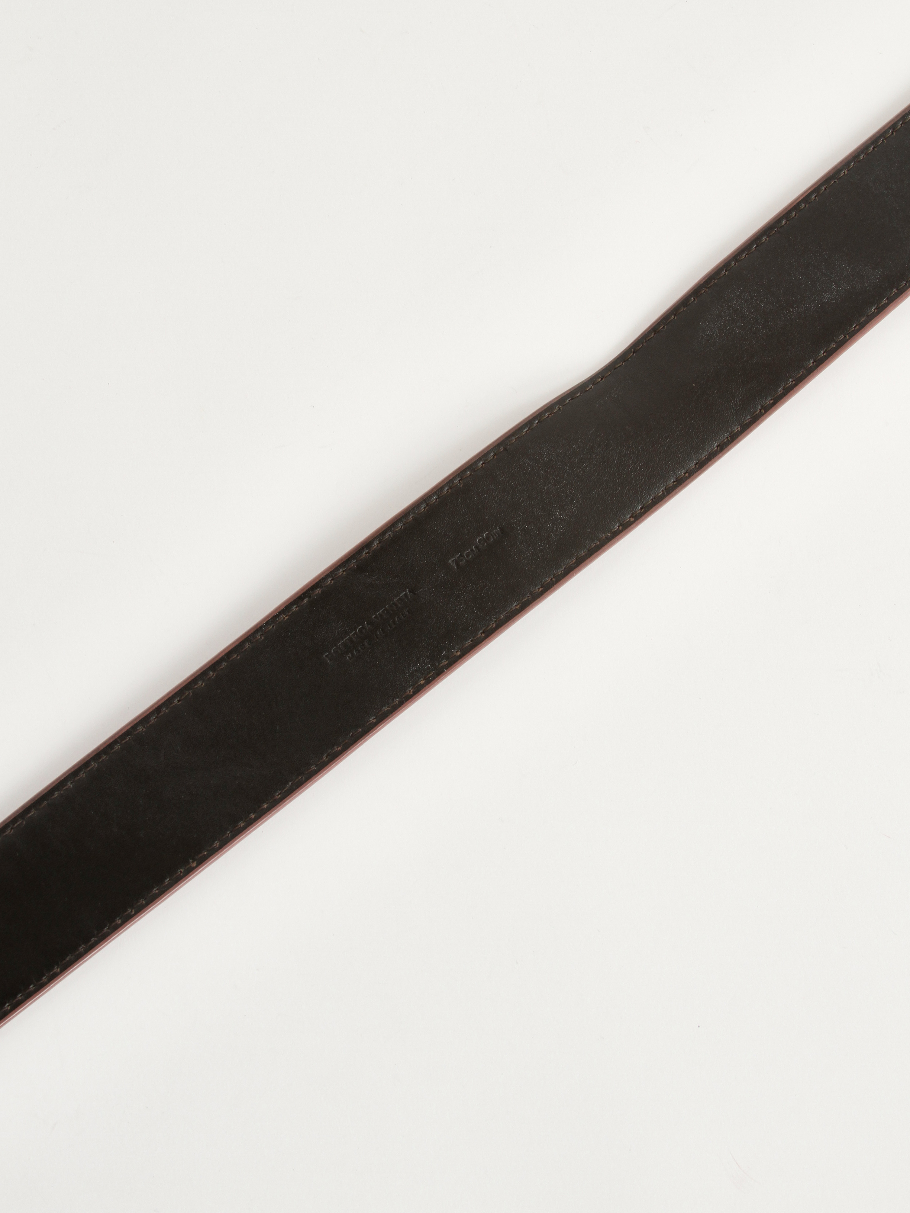 Bottega Veneta Belt  3