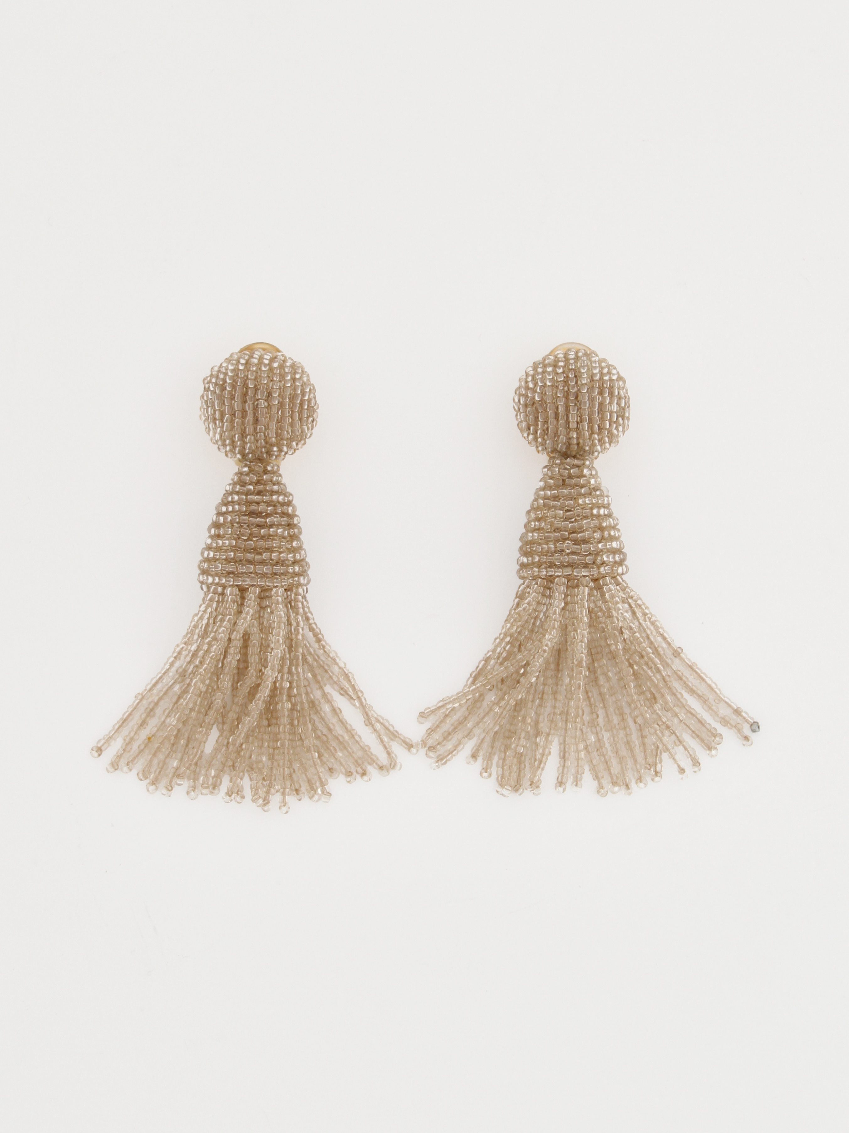 Oscar de la Renta Earrings  0