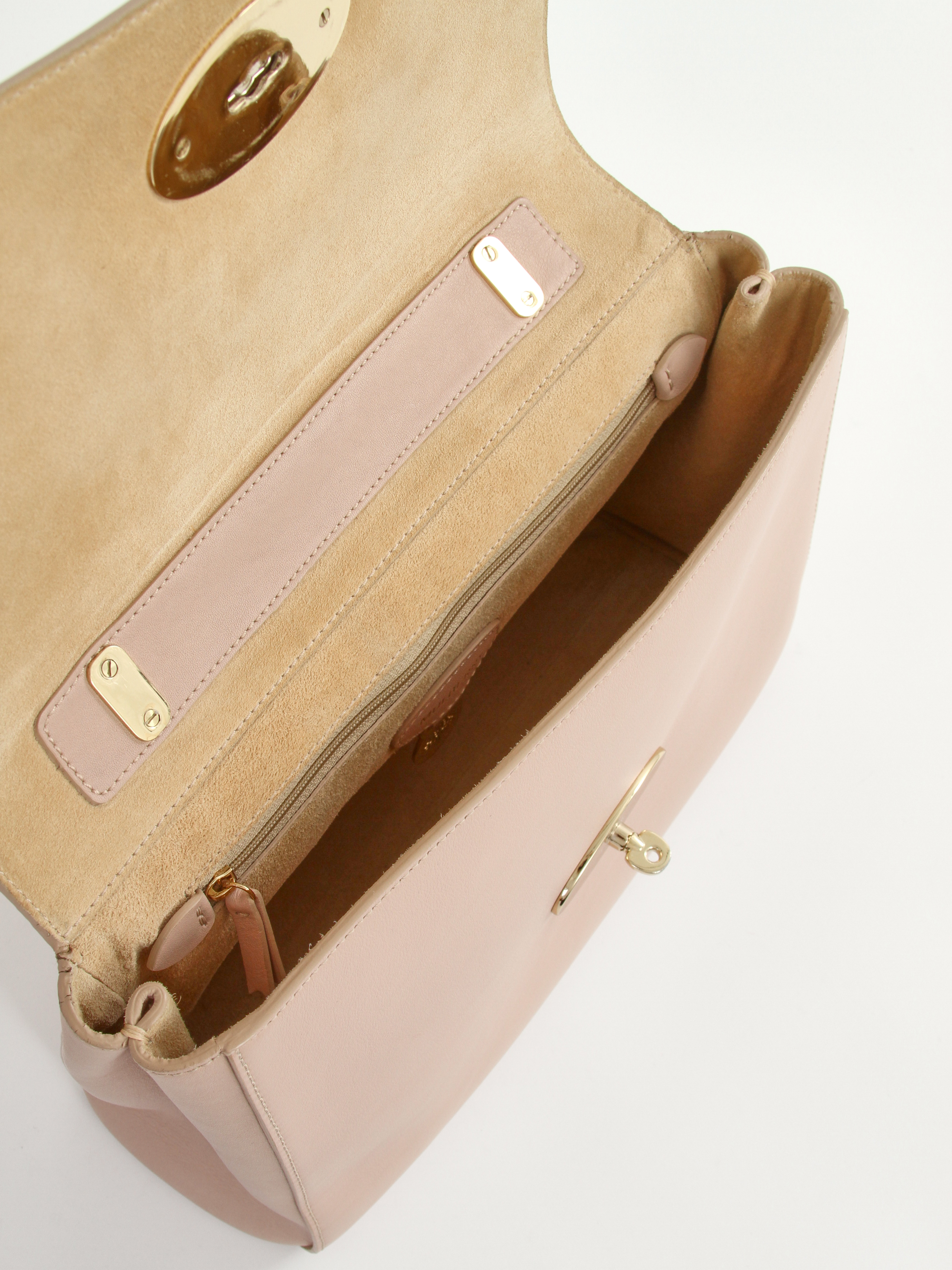 Mulberry Lily  9