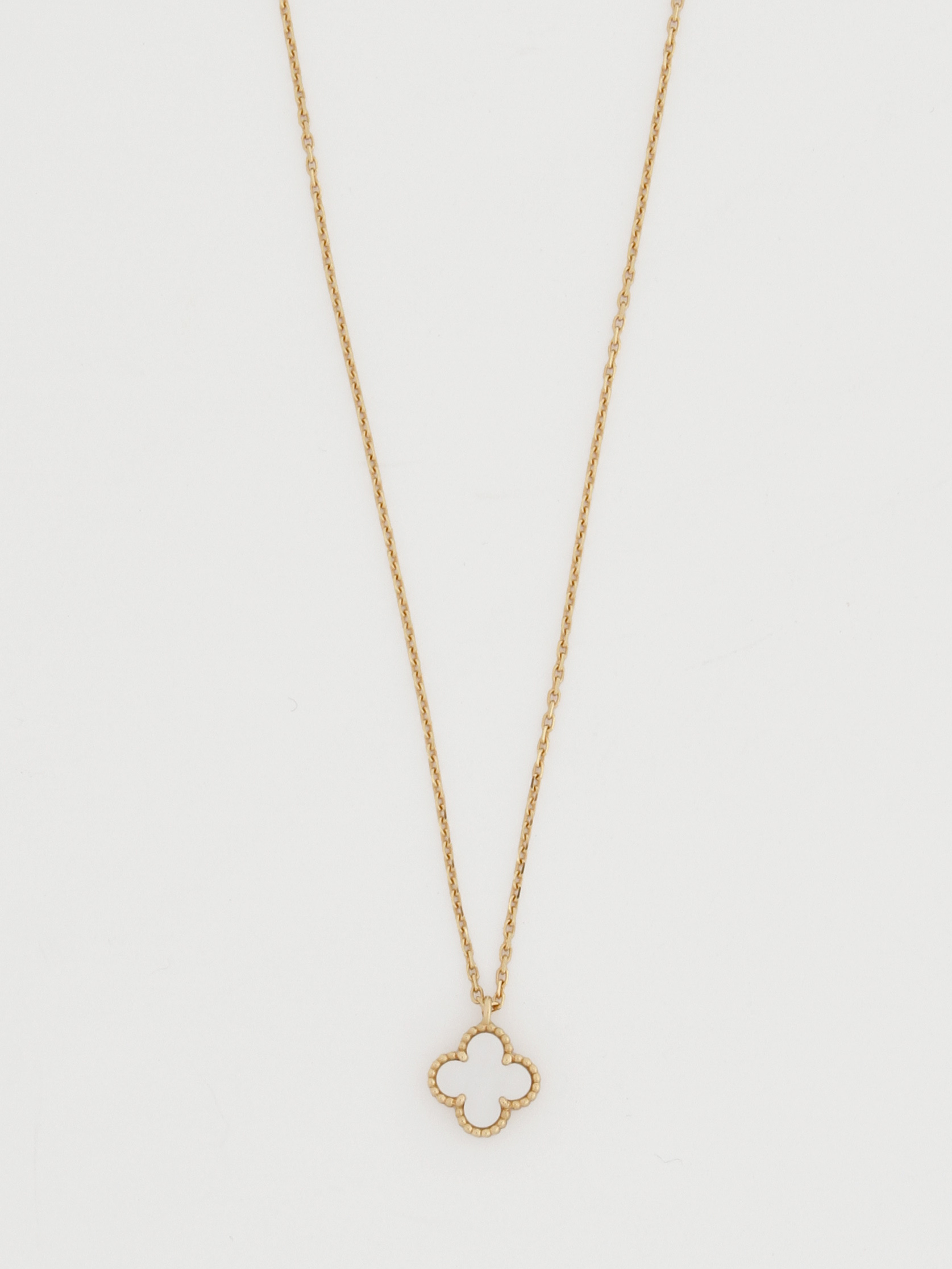 Van Cleef & Arpels Alhambra 0