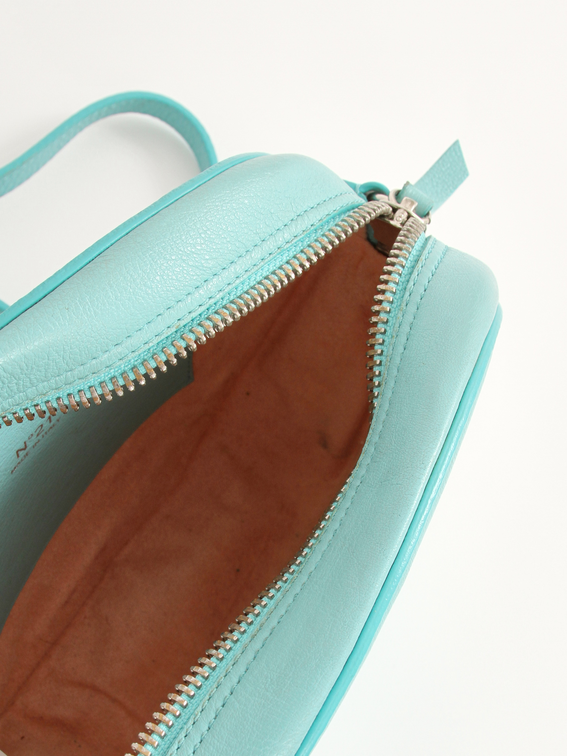 N21 Leather Bag  4