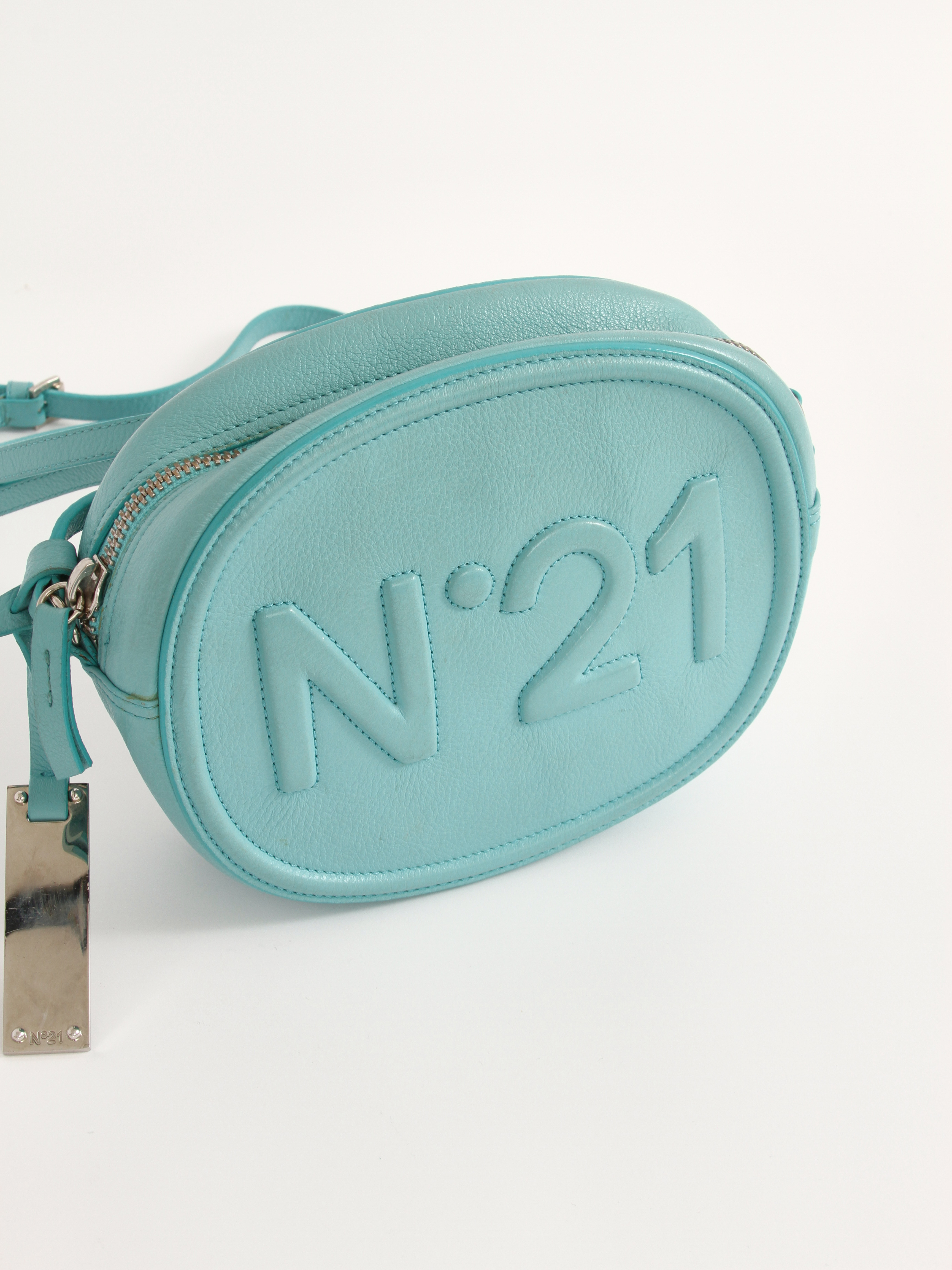 N21 Leather Bag  5