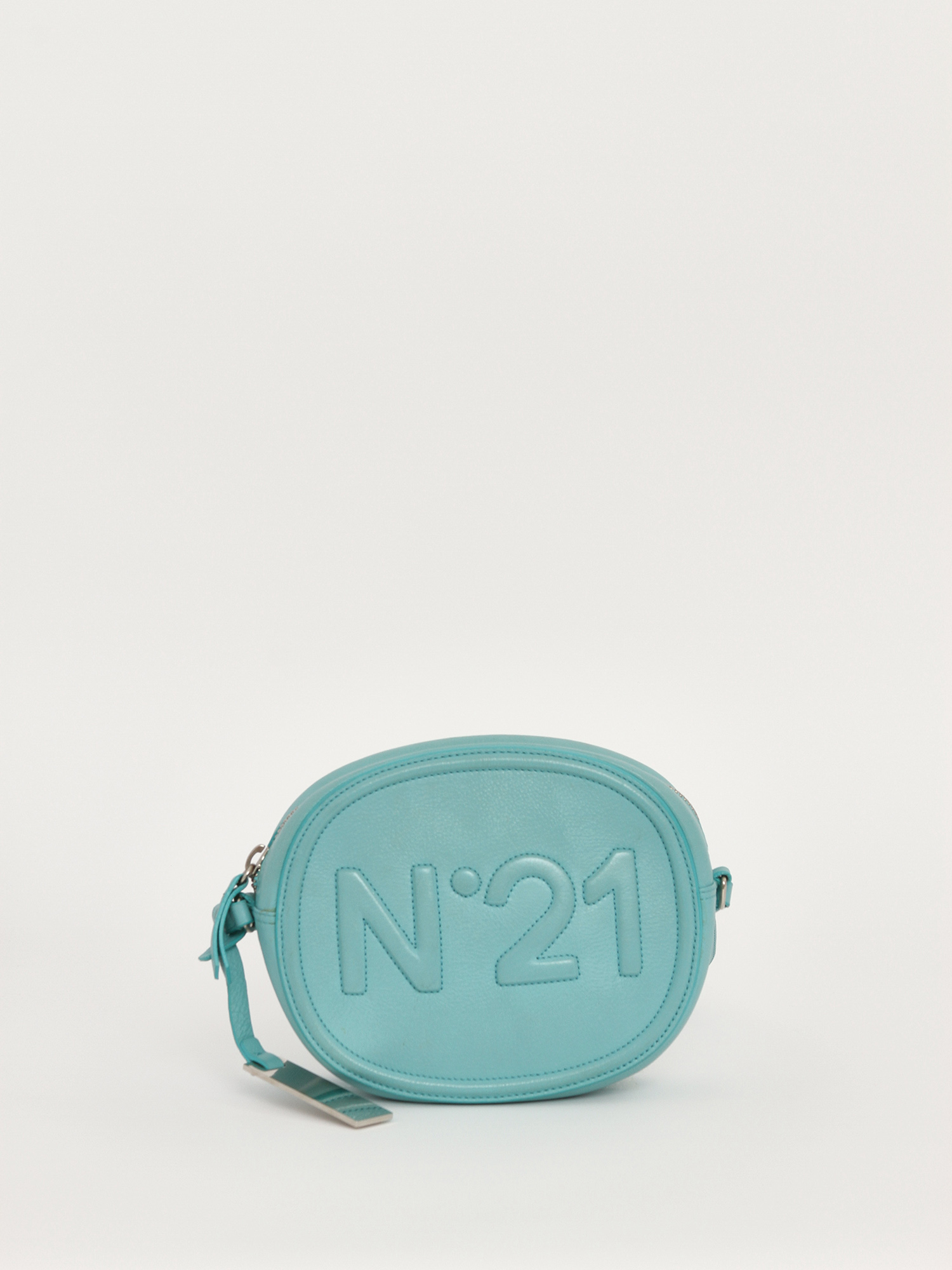 N21 Leather Bag  0