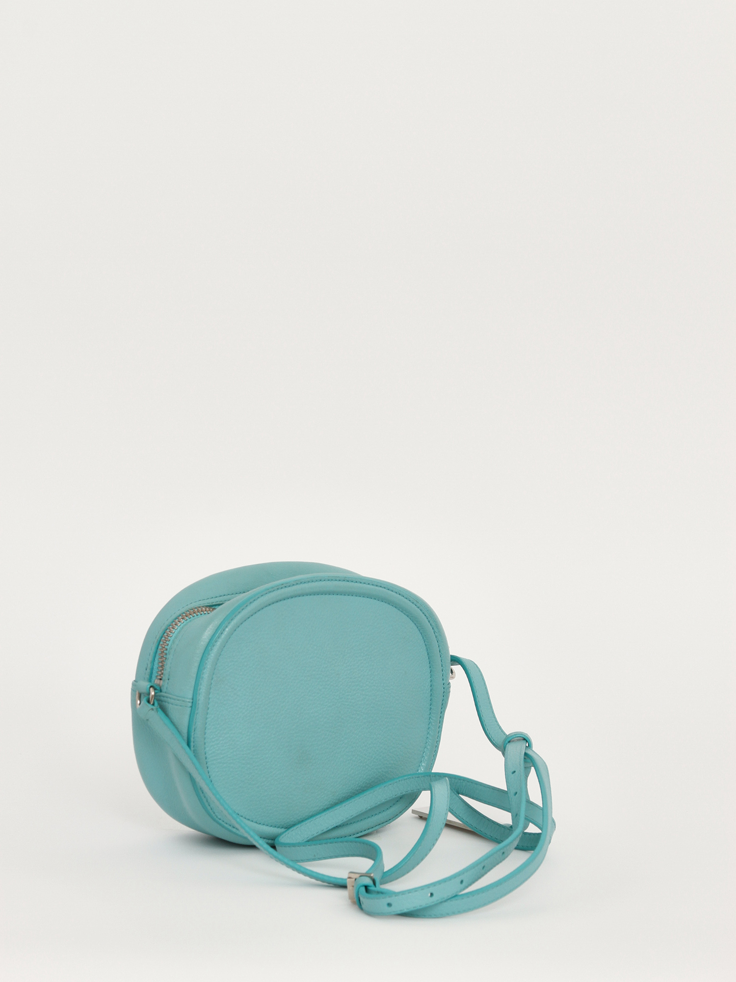 N21 Leather Bag  3