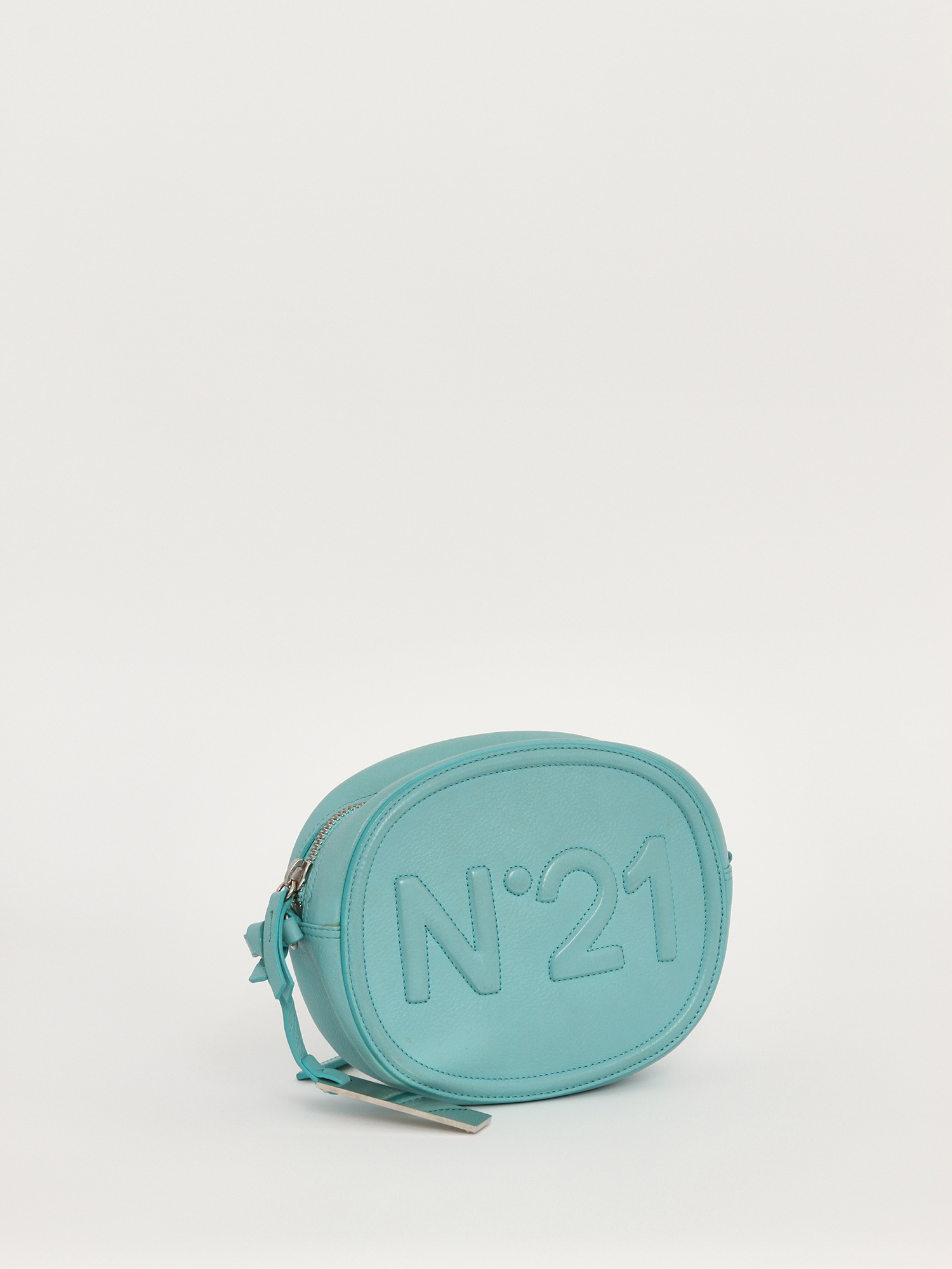 N21 Leather Bag  2