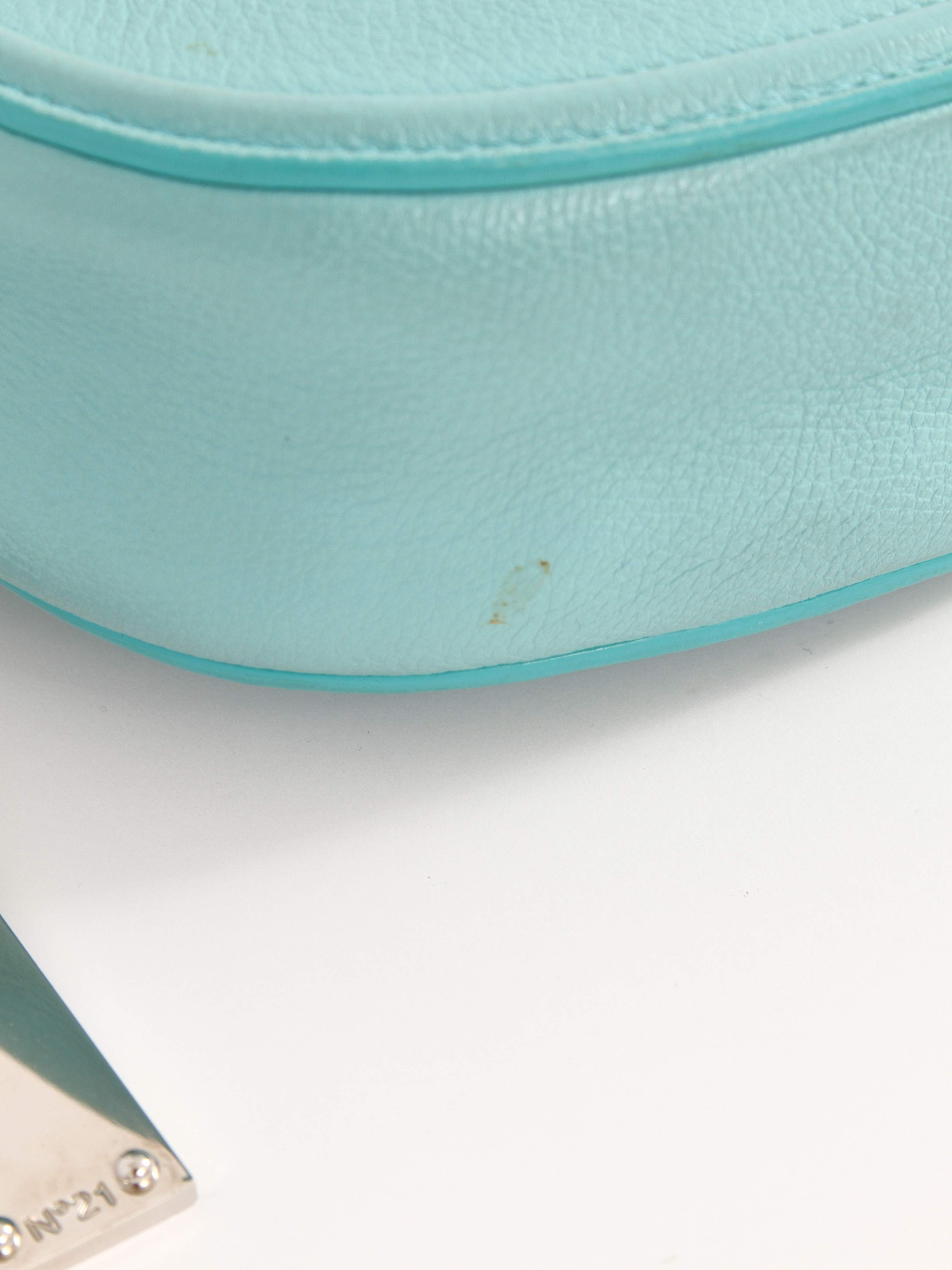 N21 Leather Bag  8