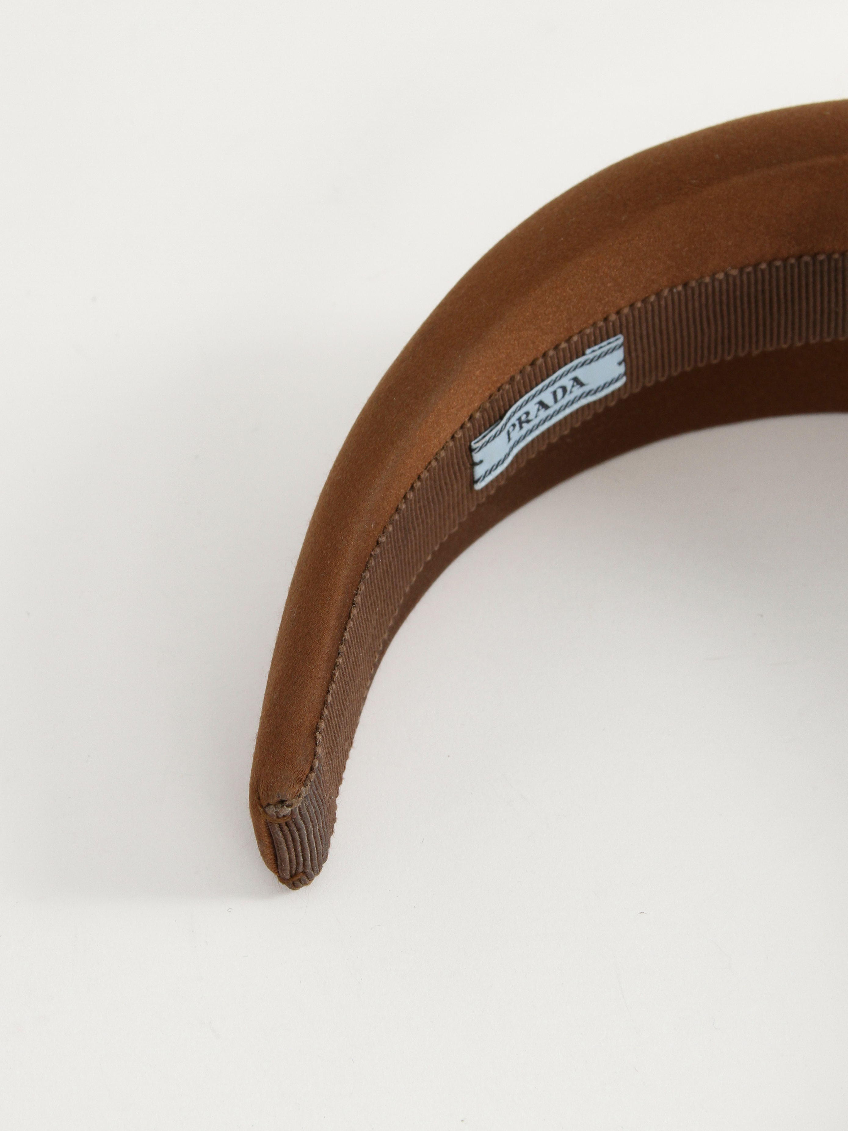 Prada Headband 3