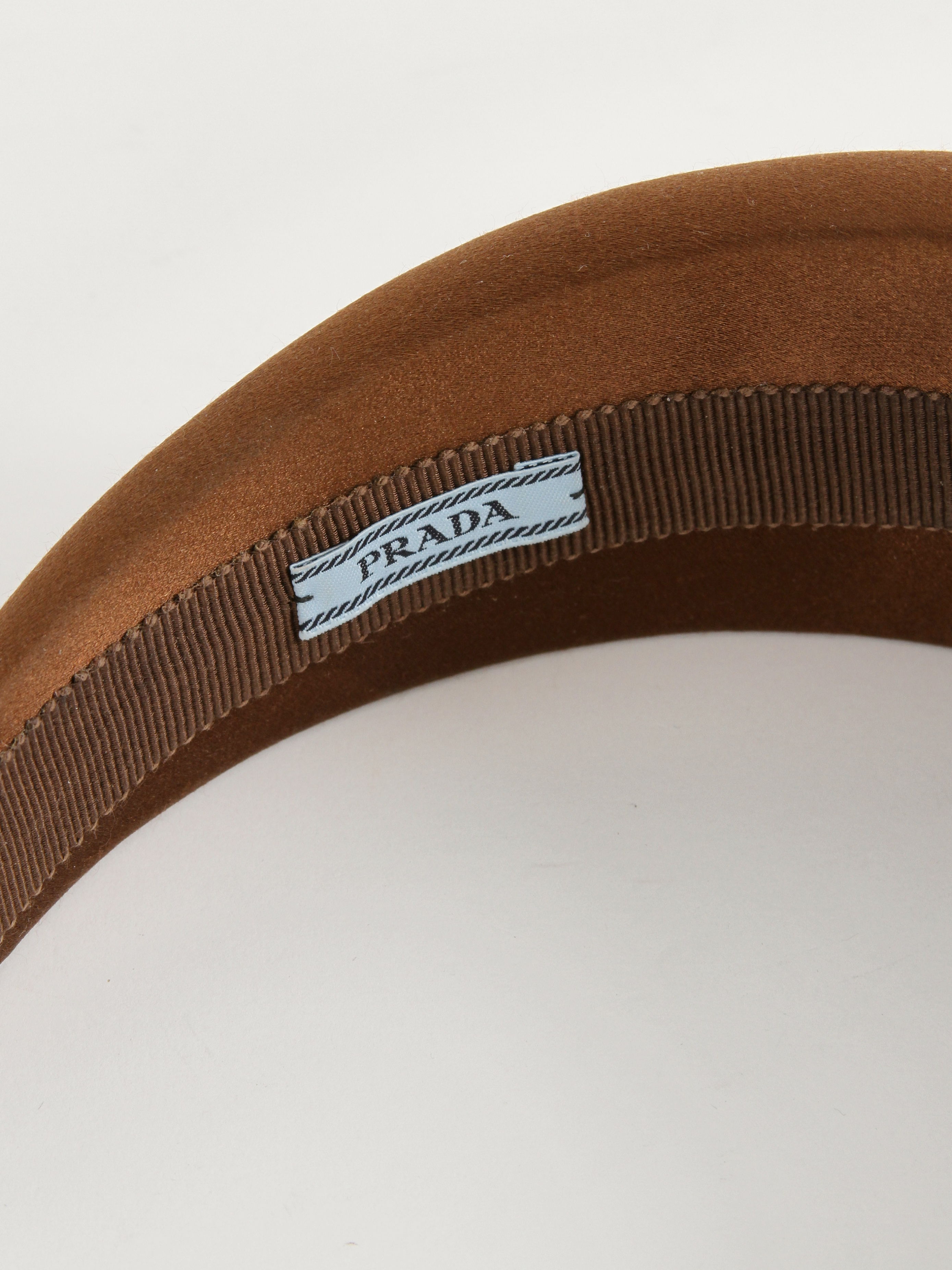 Prada Headband 5