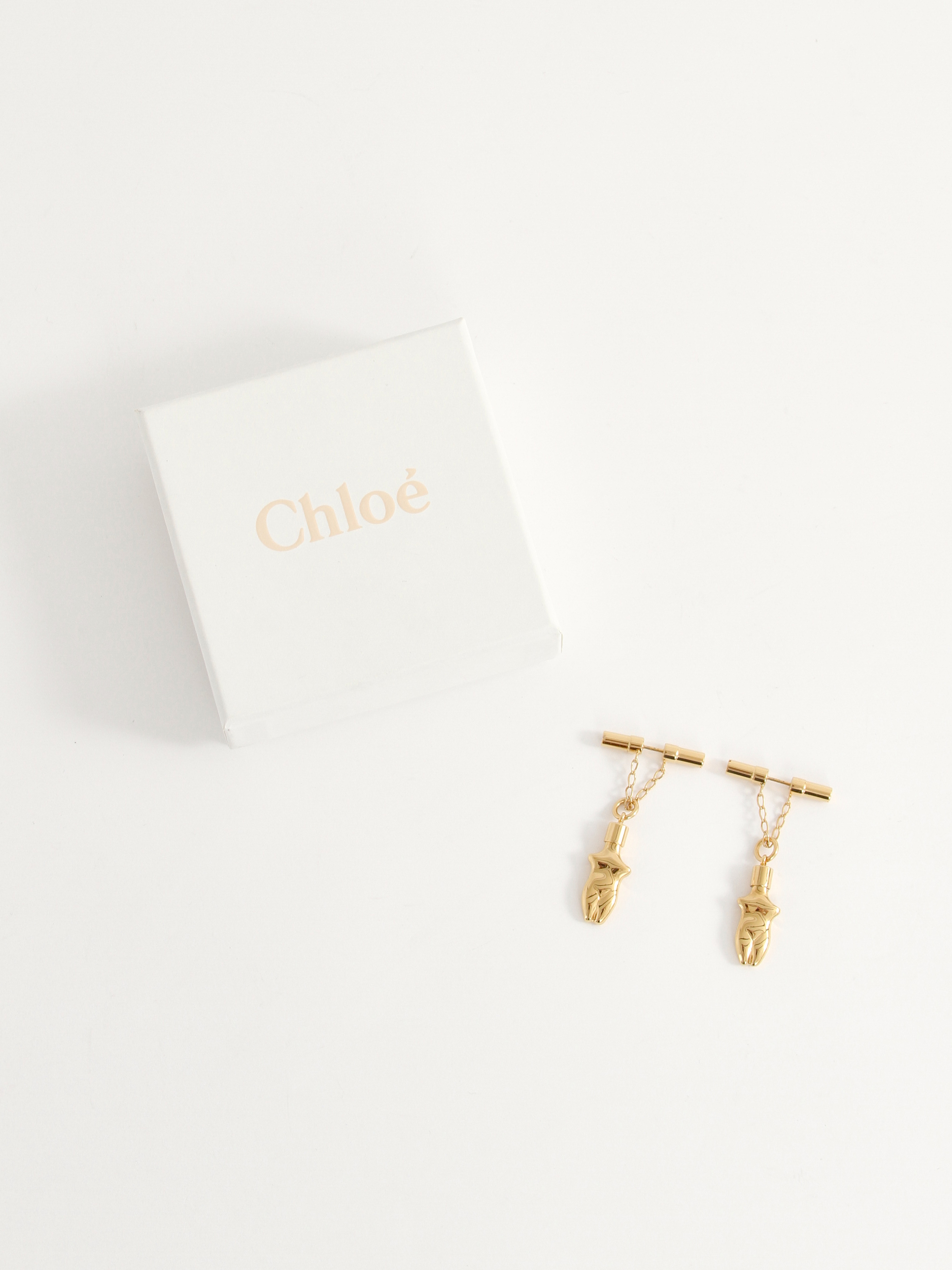 Chloe Earrings  3